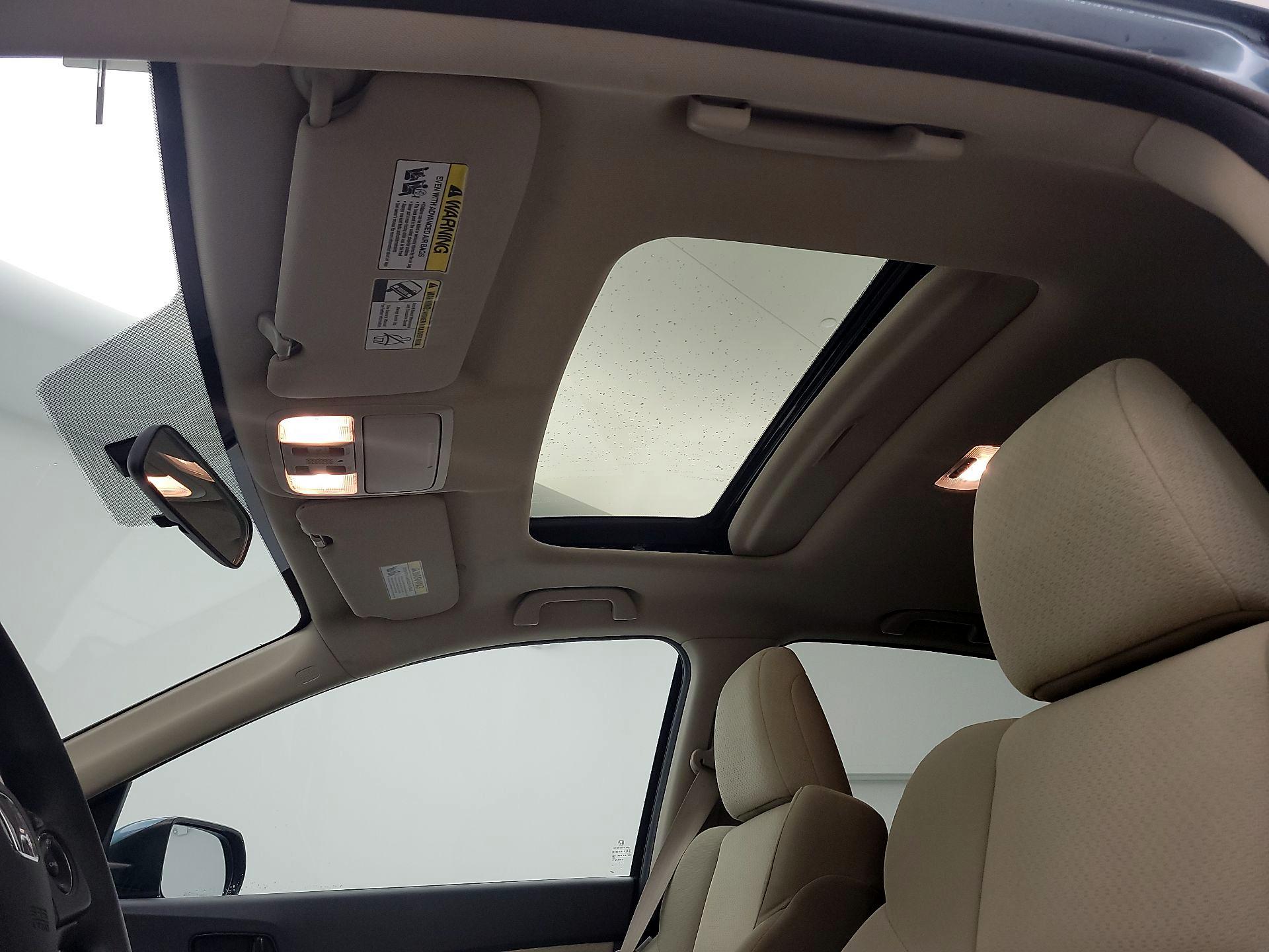 Thumbnail: 2015 Honda CR-V - 19