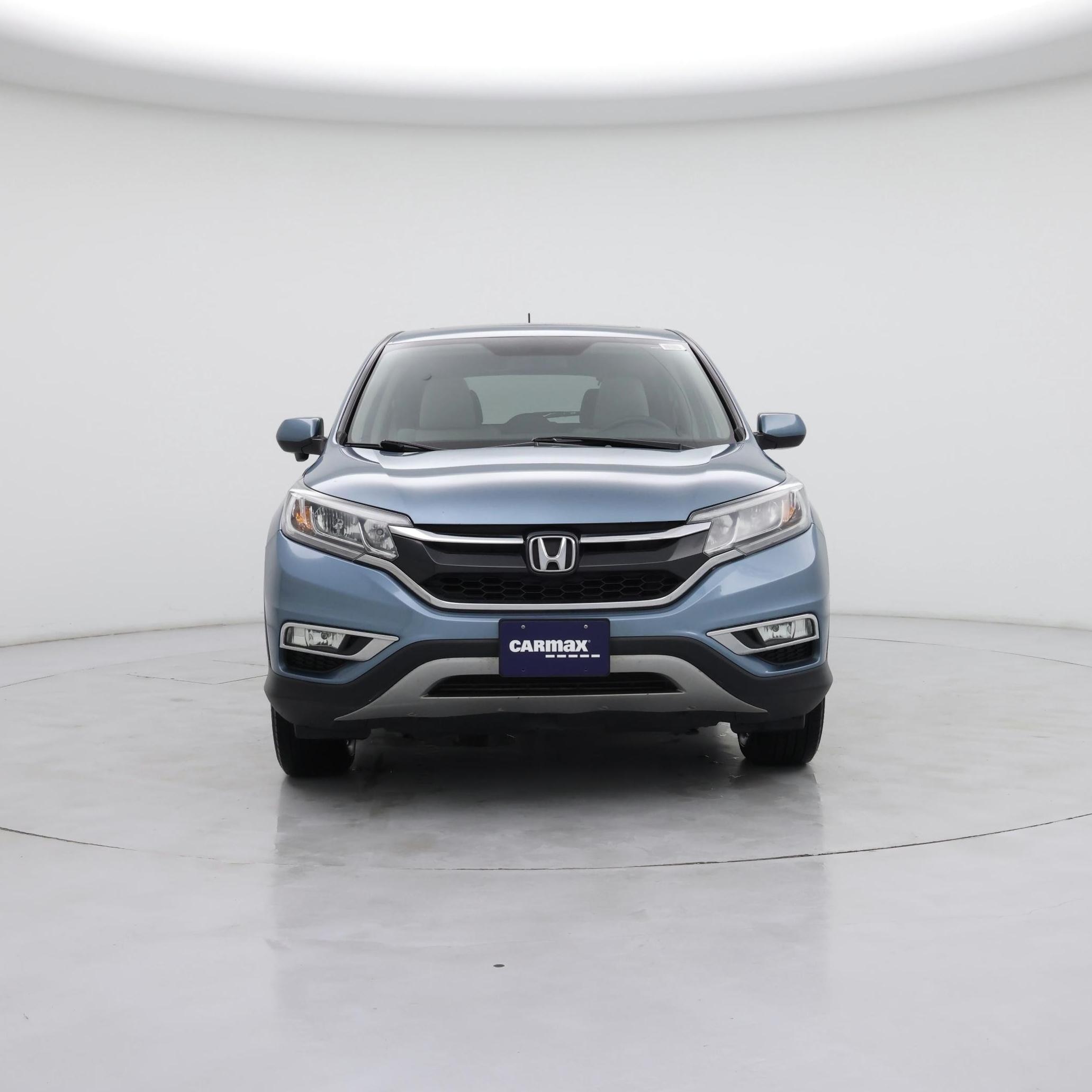 Thumbnail: 2015 Honda CR-V - 5