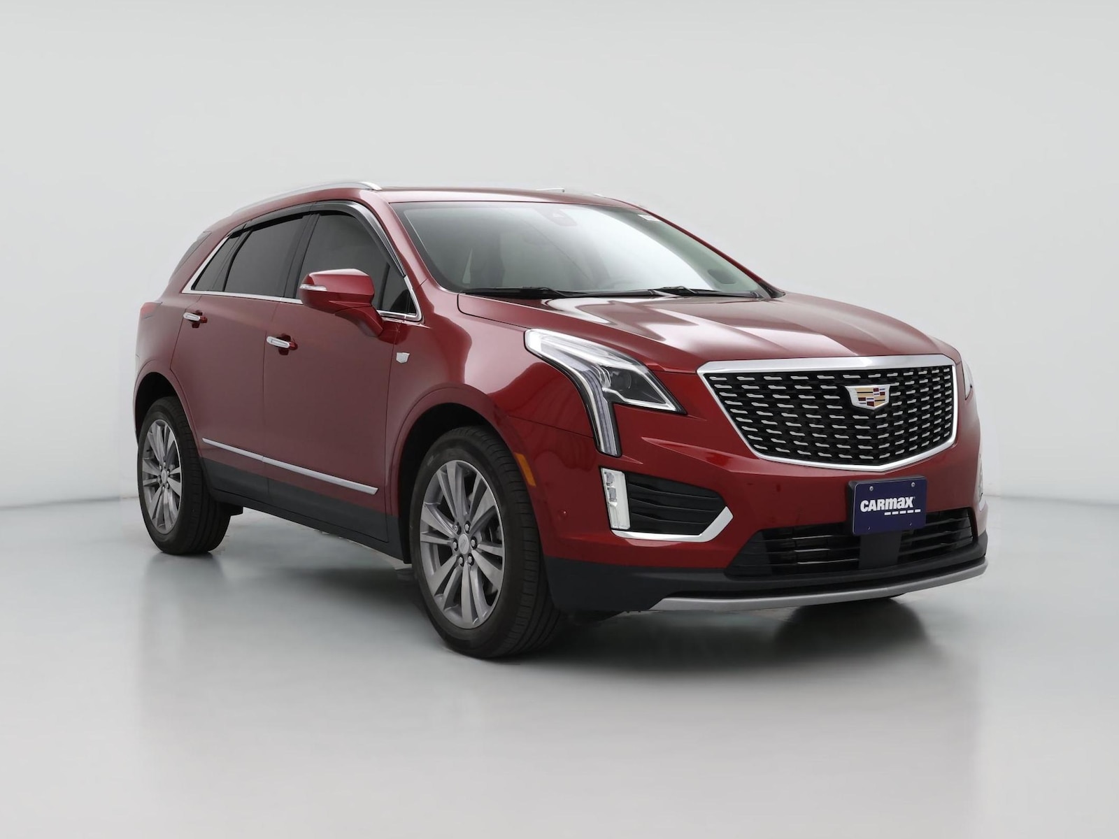 2023 Cadillac XT5