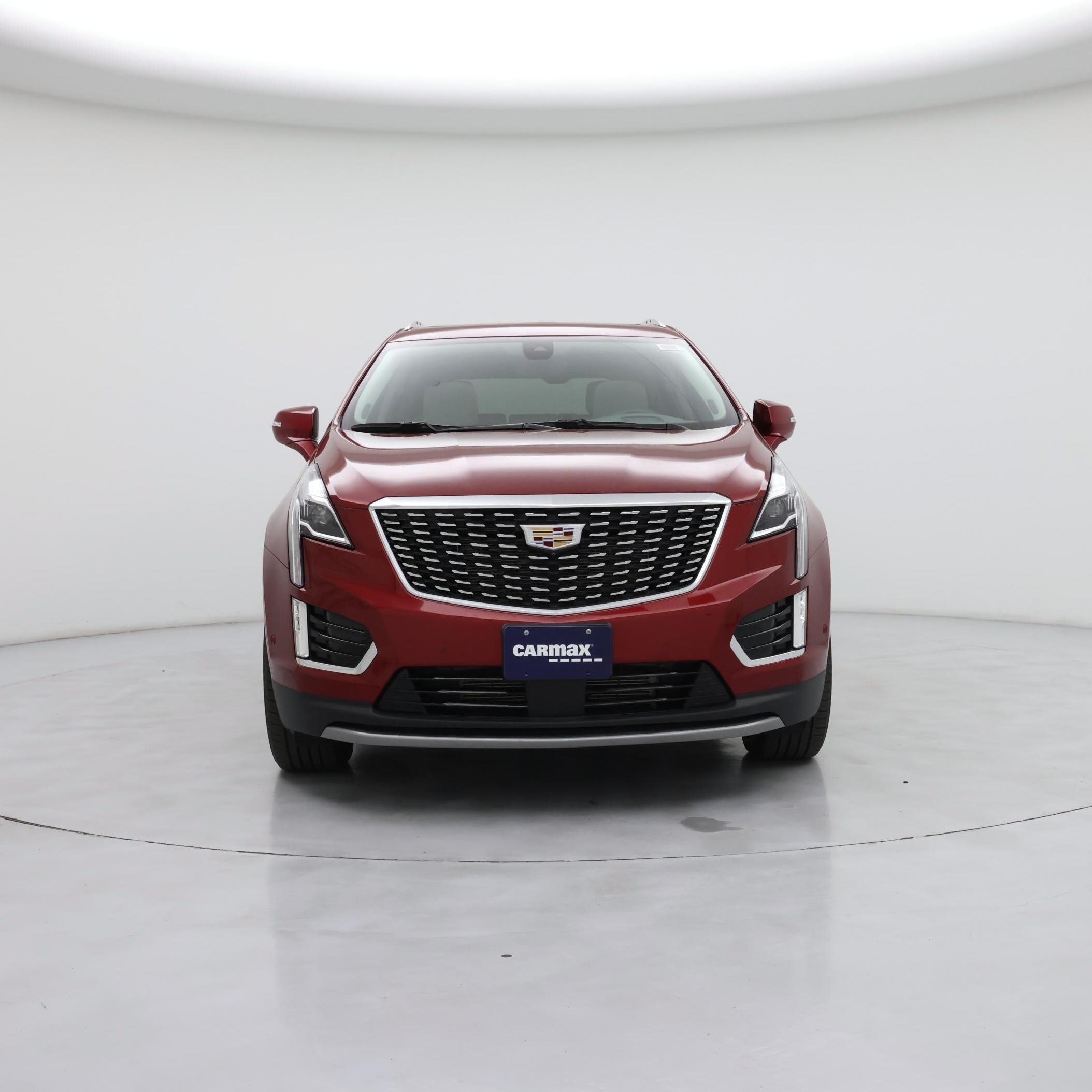 Thumbnail: 2023 Cadillac XT5 - 5