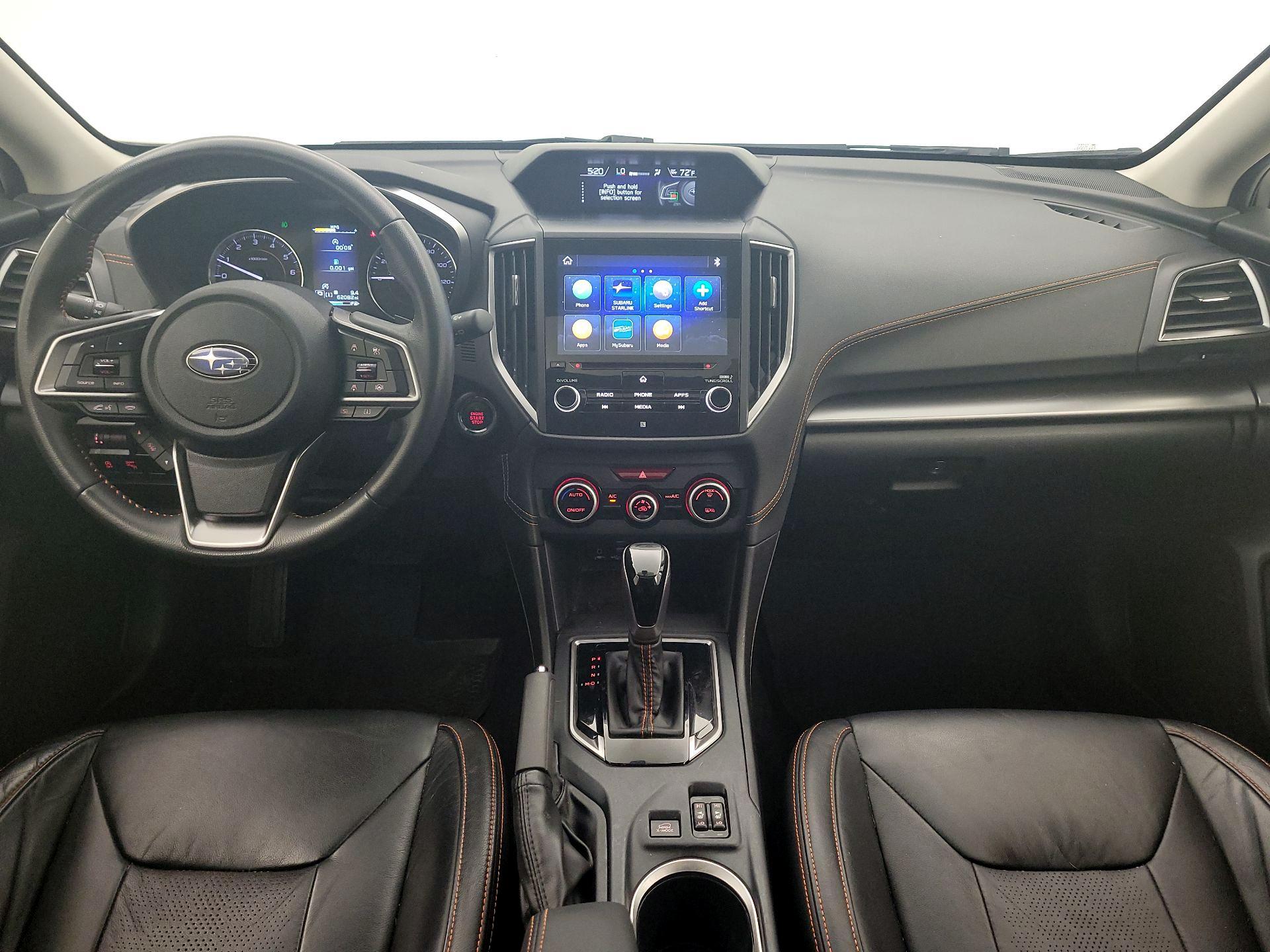 Thumbnail: 2023 Subaru Crosstrek - 9
