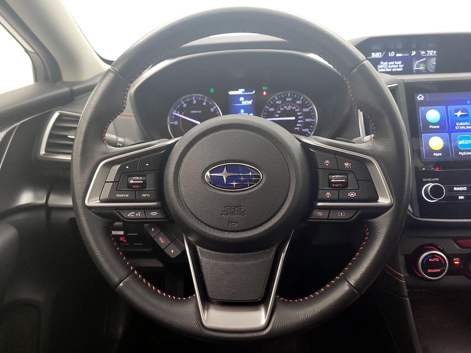 Thumbnail: 2023 Subaru Crosstrek - 10