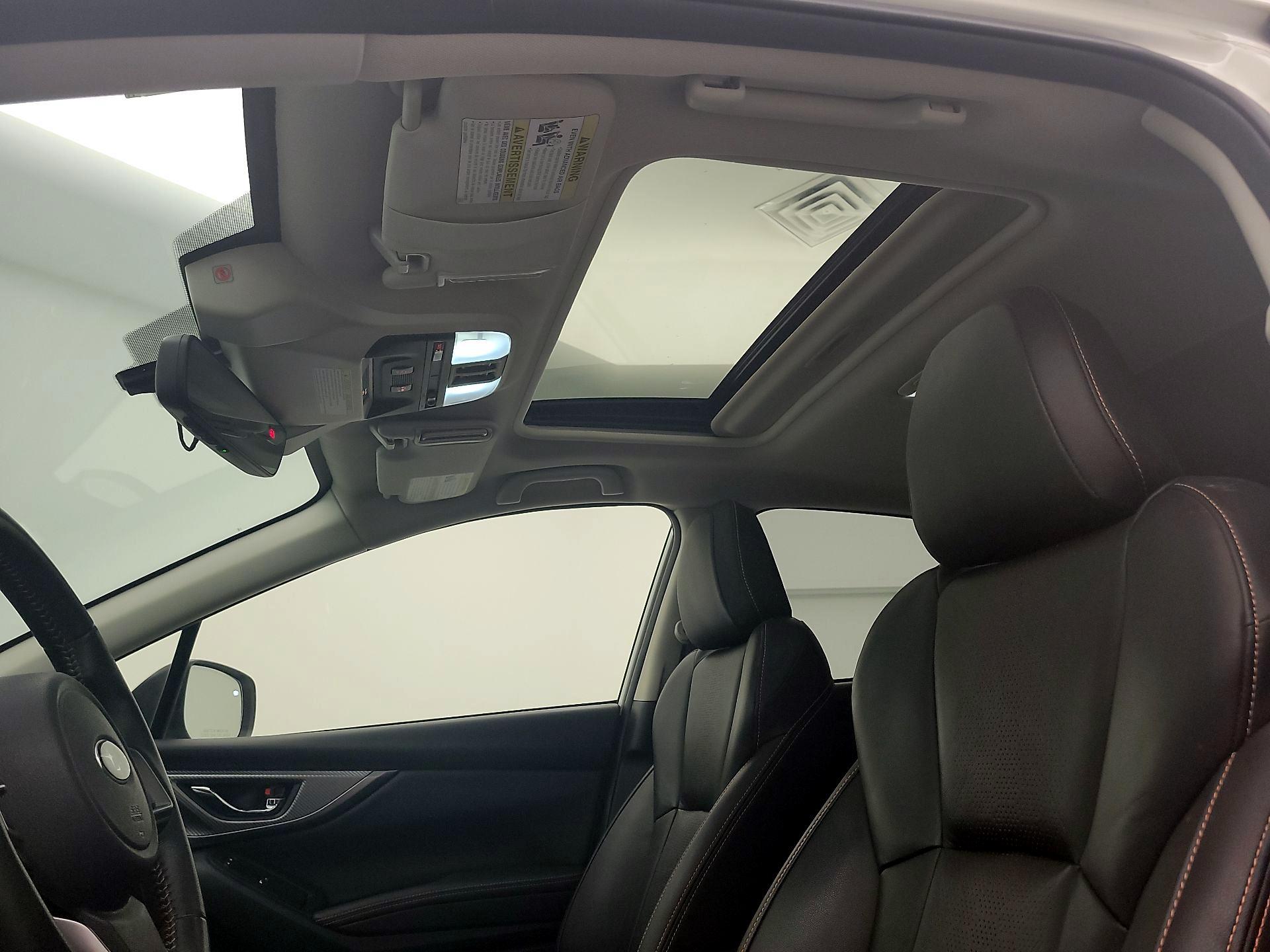 Thumbnail: 2023 Subaru Crosstrek - 19