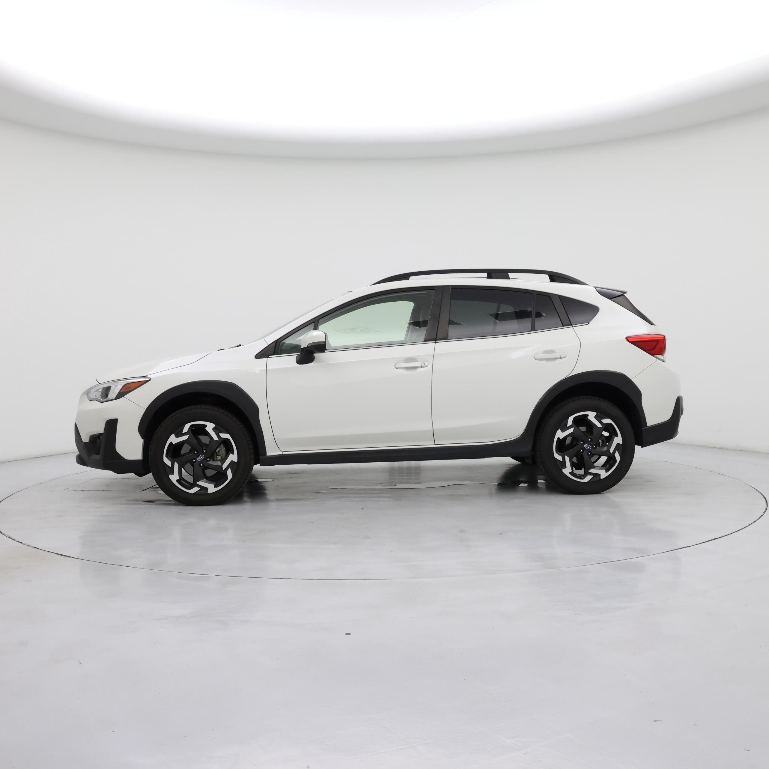 Thumbnail: 2023 Subaru Crosstrek - 3