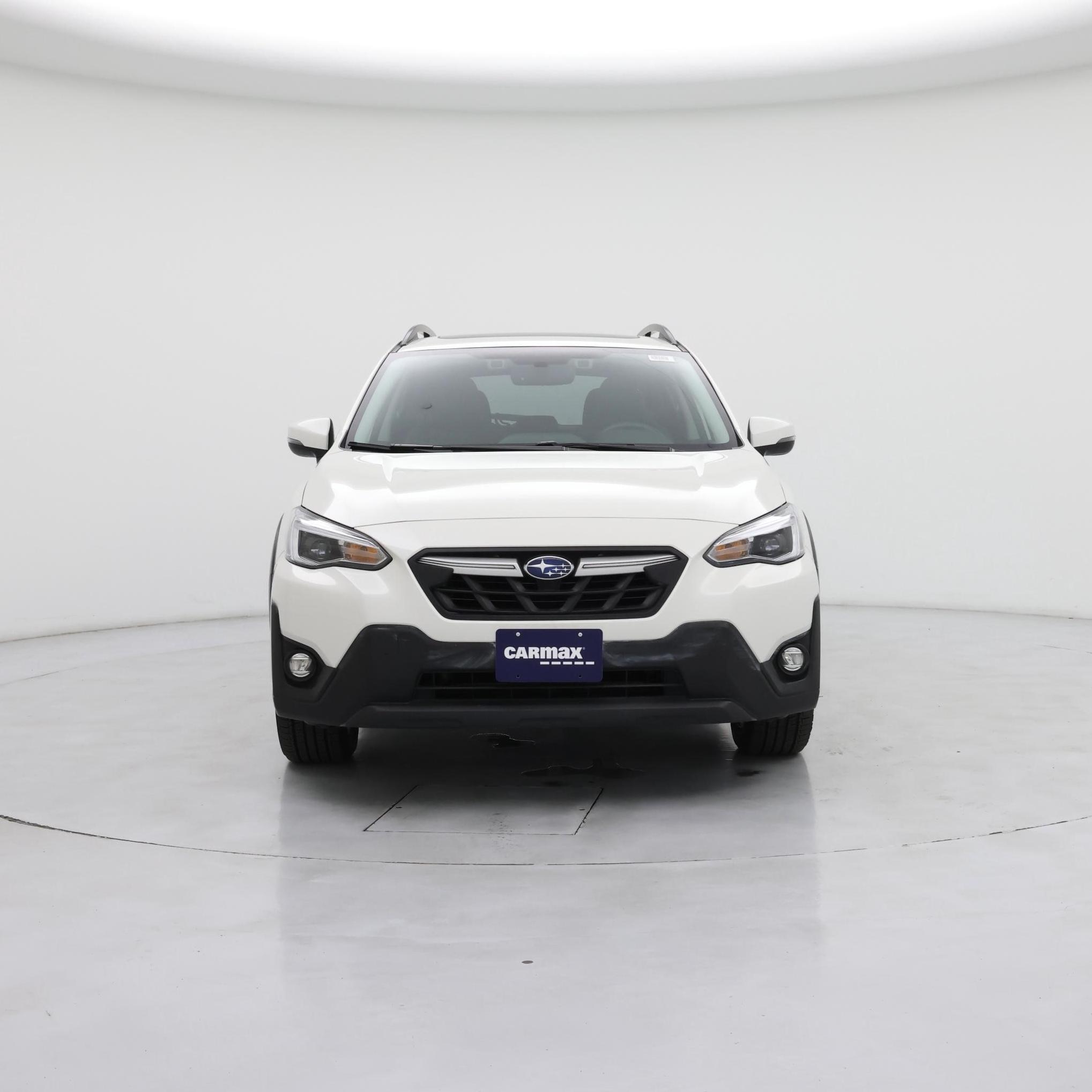 Thumbnail: 2023 Subaru Crosstrek - 5