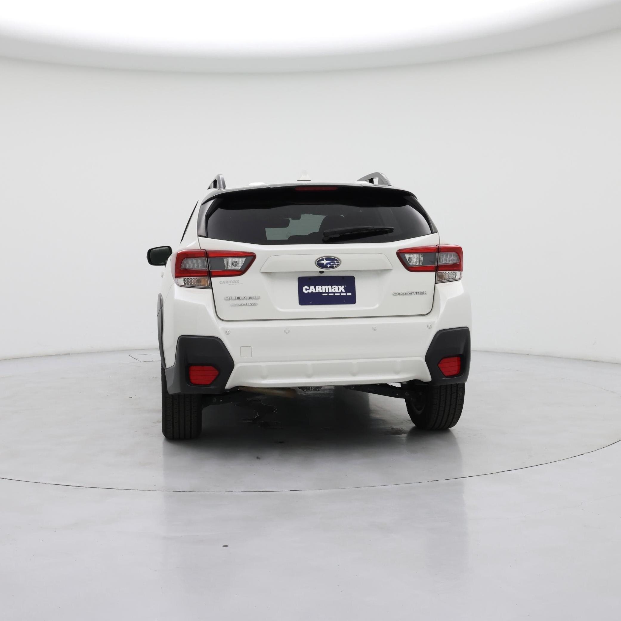Thumbnail: 2023 Subaru Crosstrek - 6