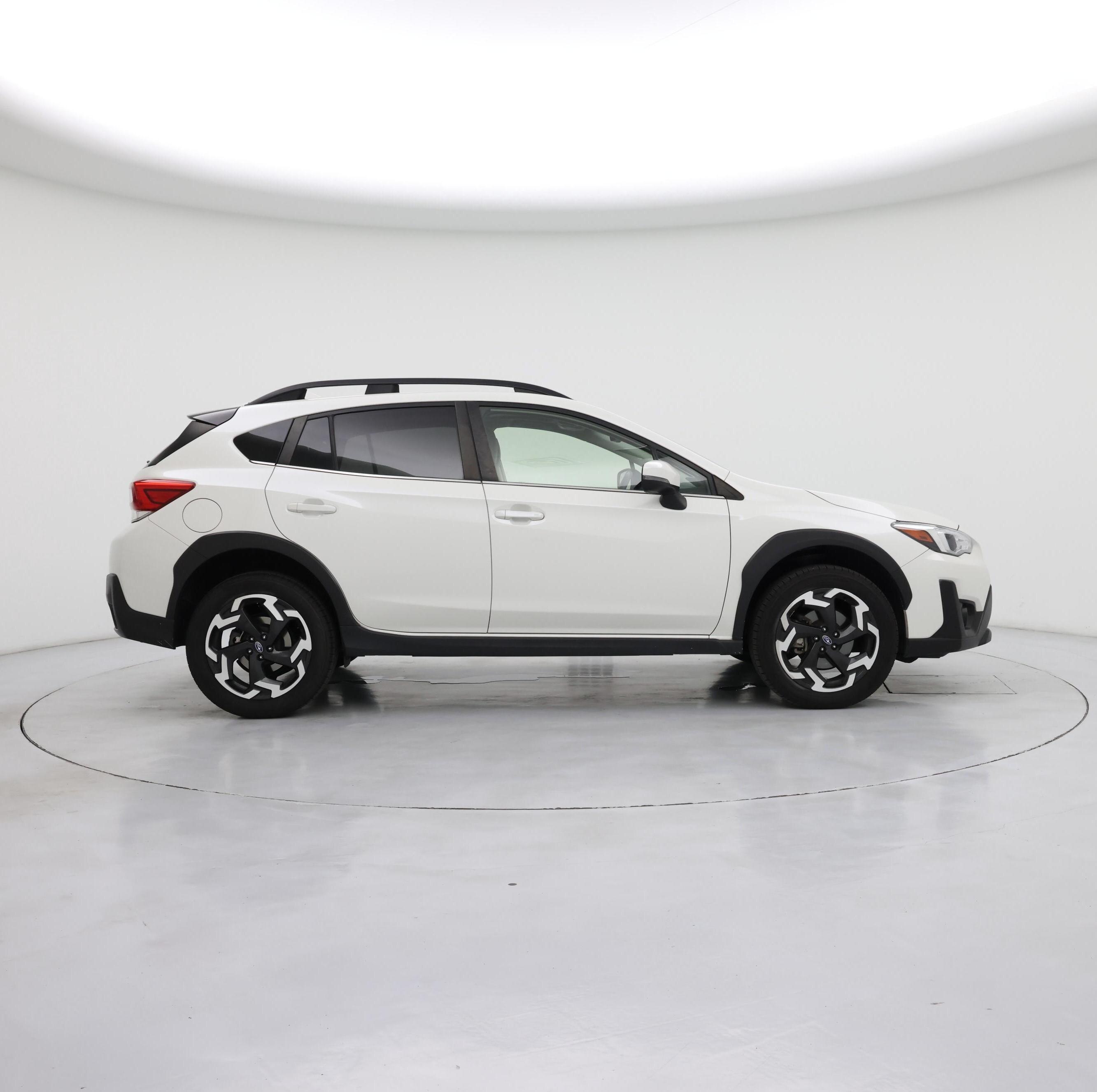 Thumbnail: 2023 Subaru Crosstrek - 7
