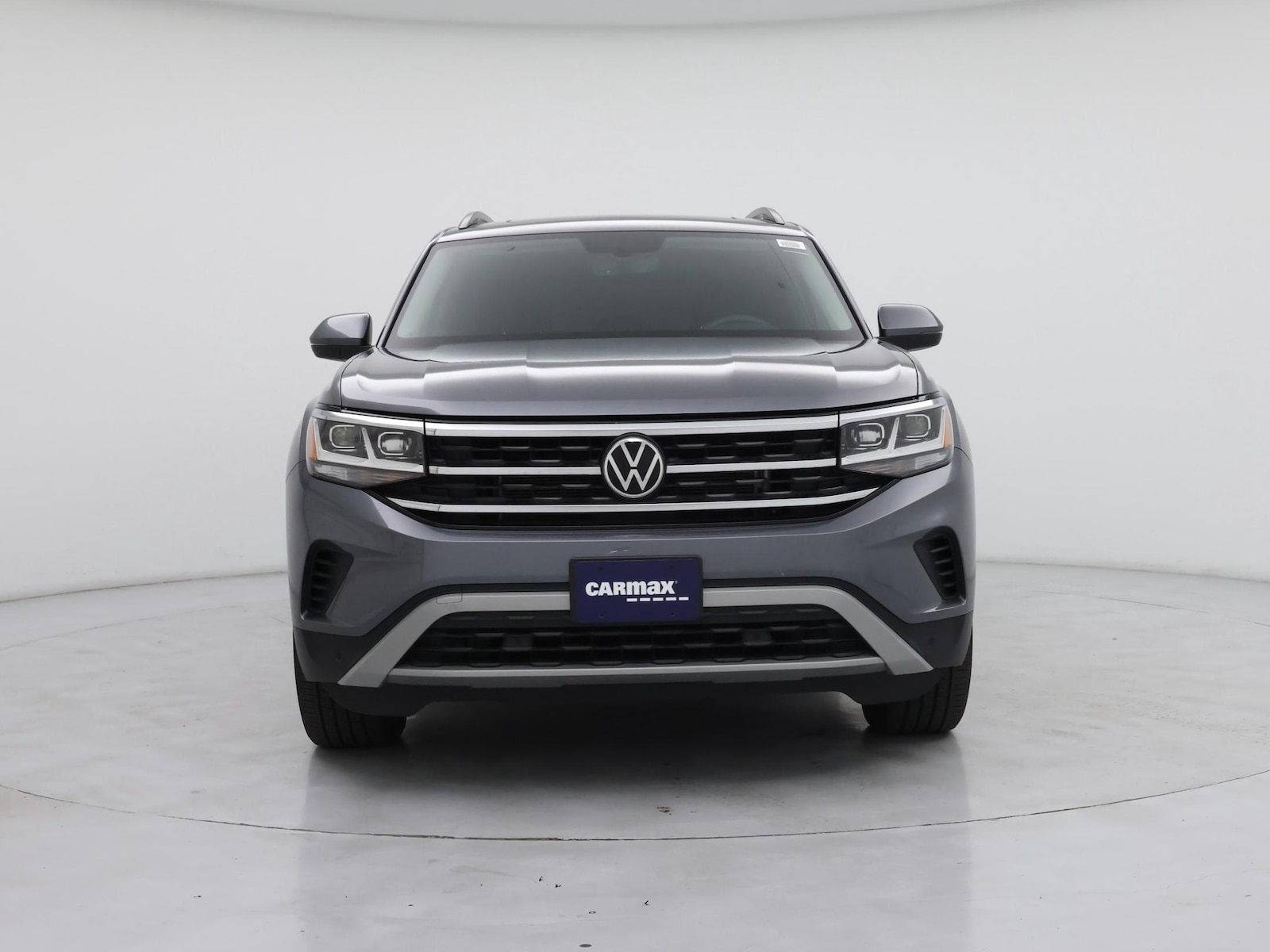 2021 Volkswagen Atlas SE w/Tech - Photo 6