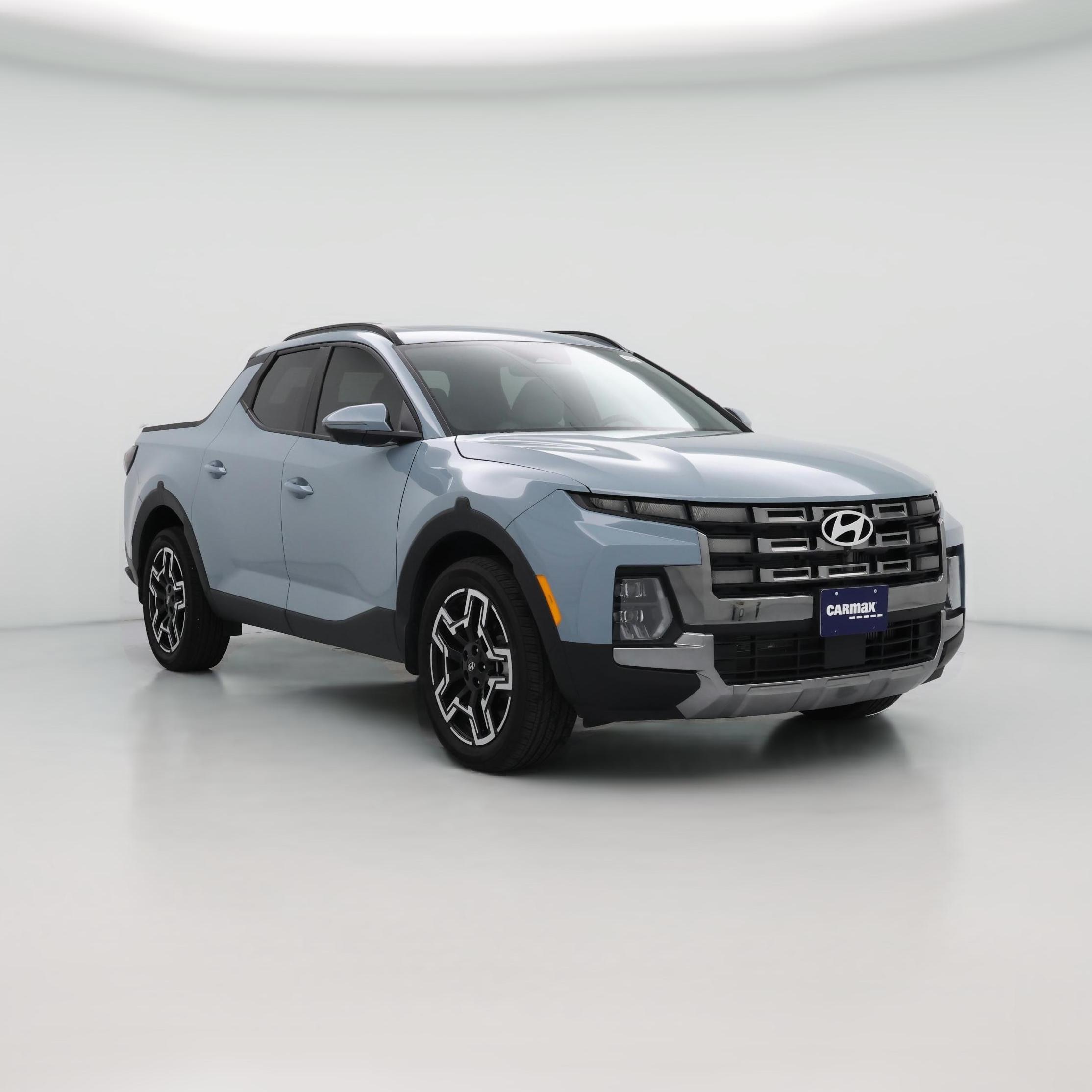 Thumbnail: 2025 Hyundai Santa Cruz - 1