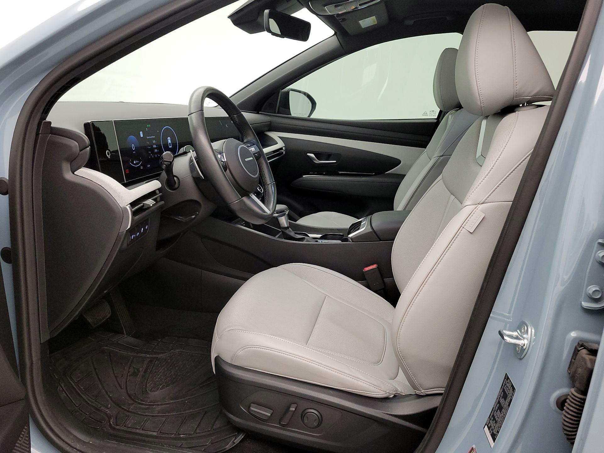 Thumbnail: 2025 Hyundai Santa Cruz - 11