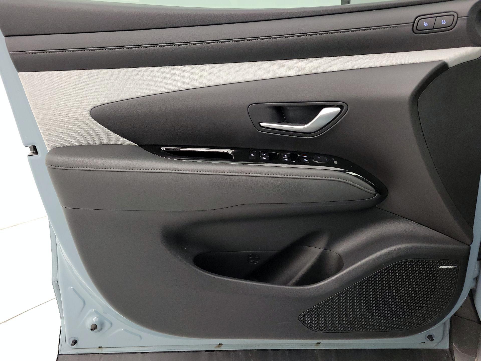 Thumbnail: 2025 Hyundai Santa Cruz - 12