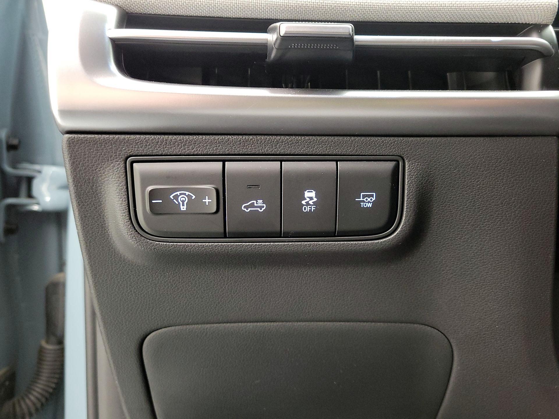 Thumbnail: 2025 Hyundai Santa Cruz - 13