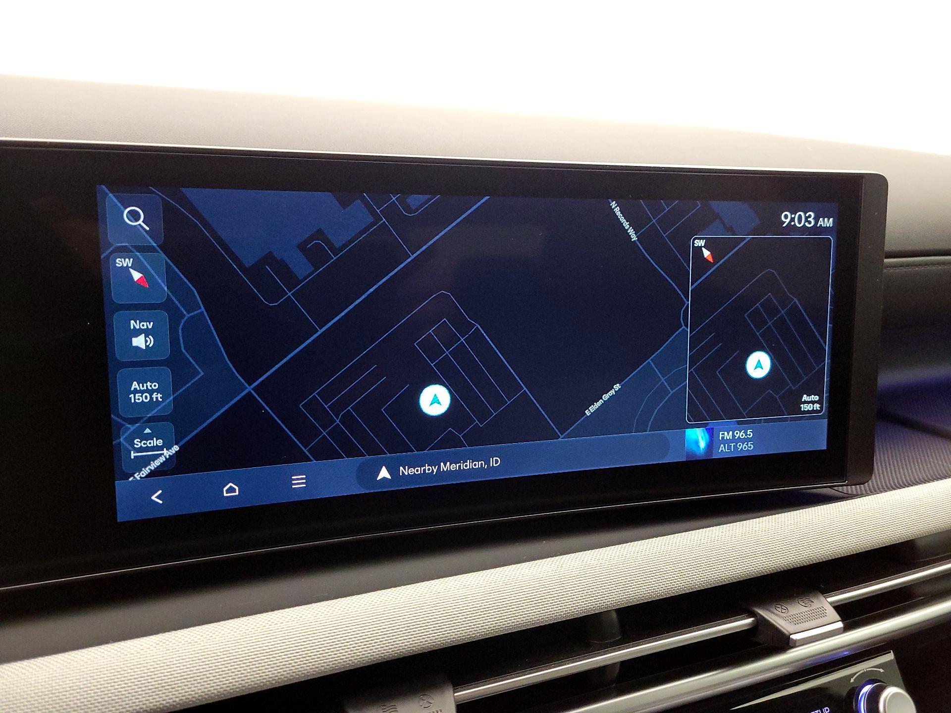 Thumbnail: 2025 Hyundai Santa Cruz - 14