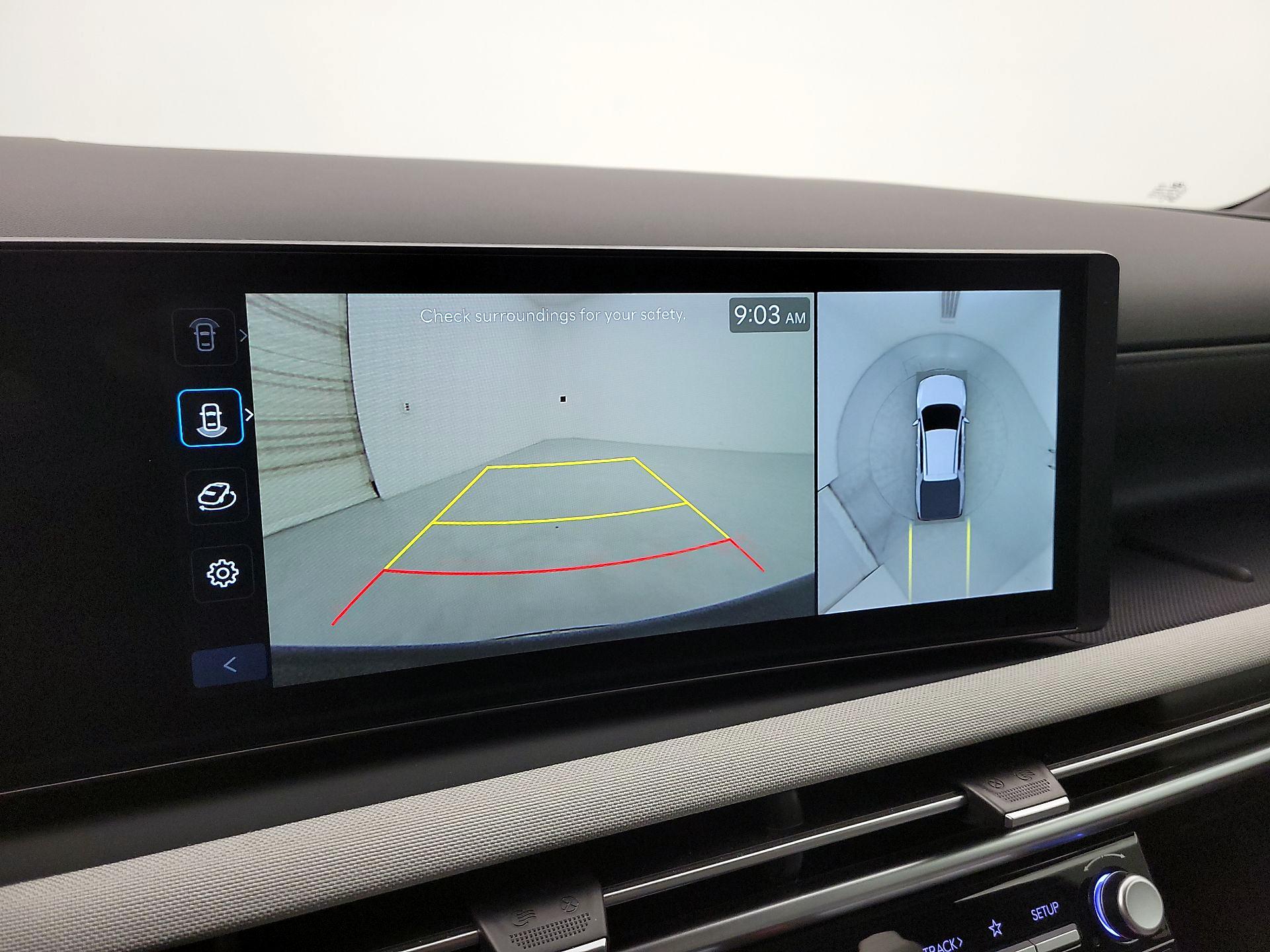 Thumbnail: 2025 Hyundai Santa Cruz - 15