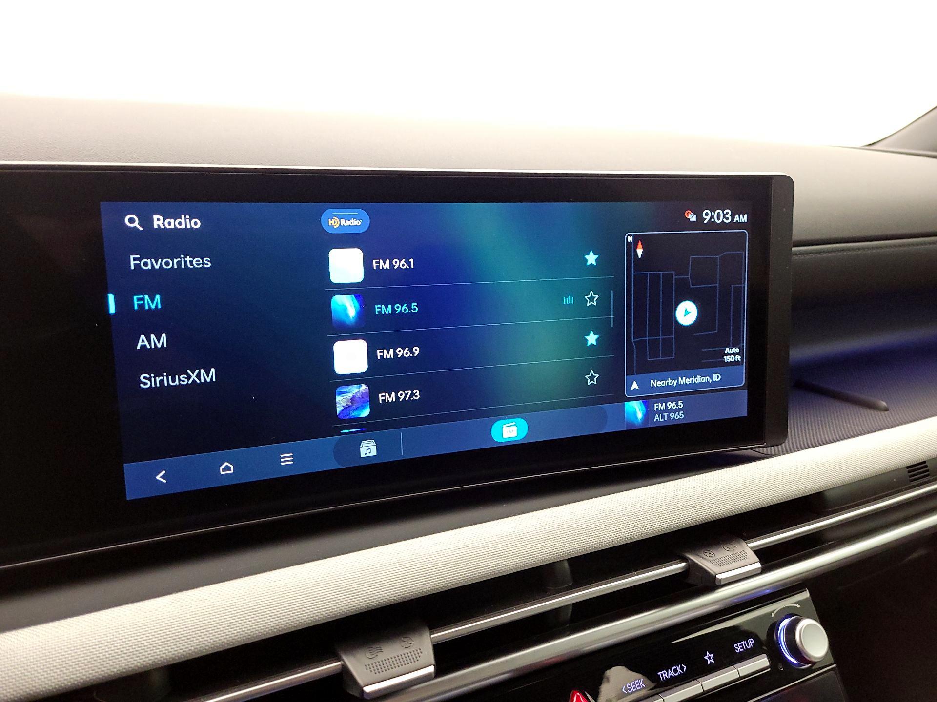 Thumbnail: 2025 Hyundai Santa Cruz - 16