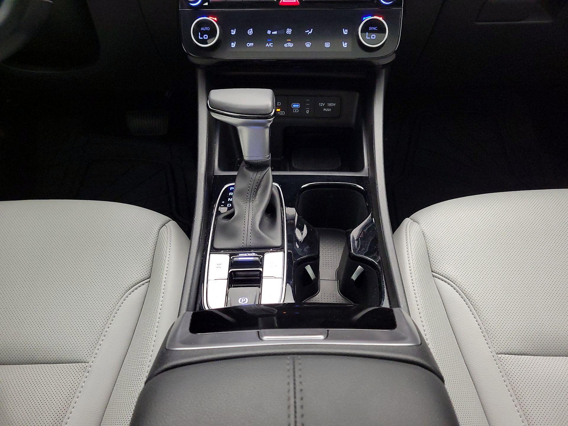 Thumbnail: 2025 Hyundai Santa Cruz - 18