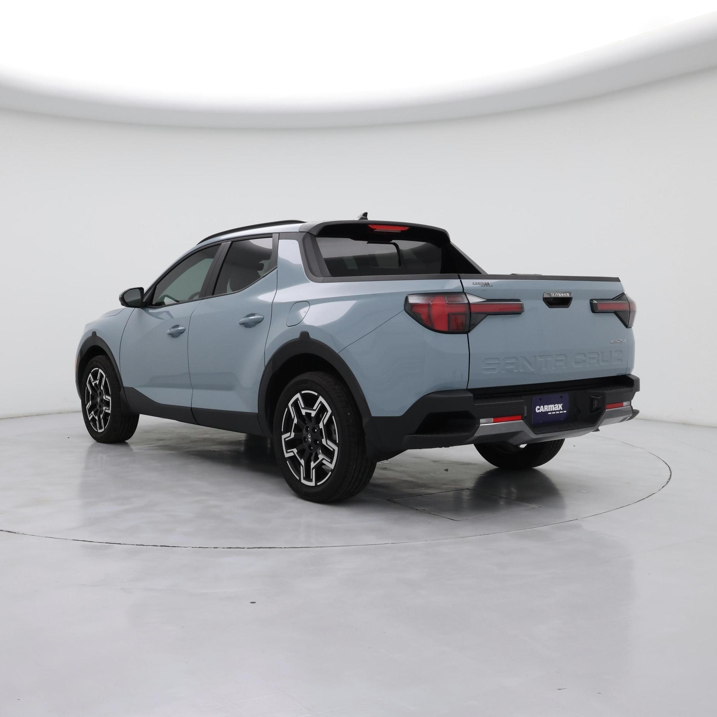 Thumbnail: 2025 Hyundai Santa Cruz - 2