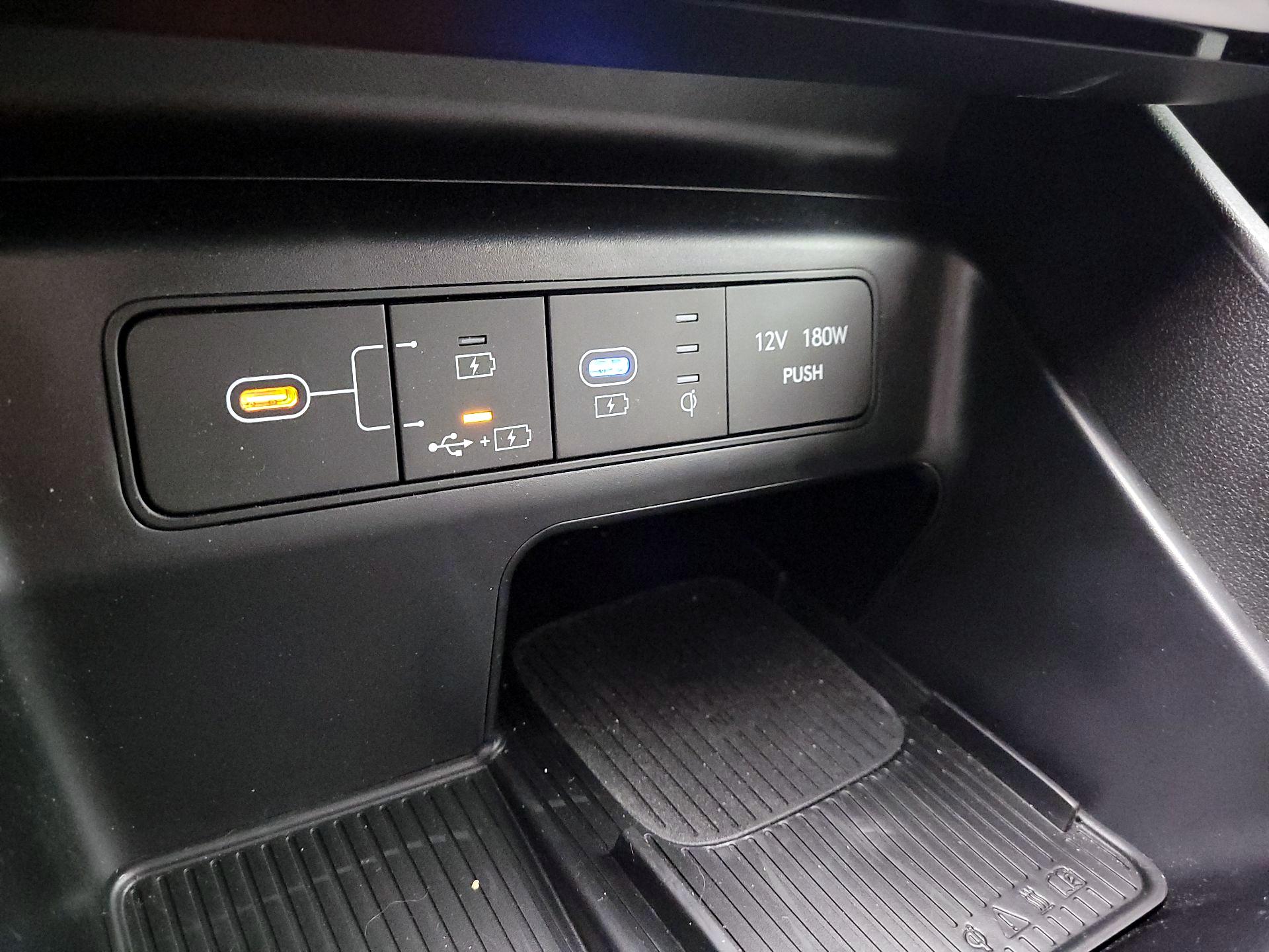 Thumbnail: 2025 Hyundai Santa Cruz - 19