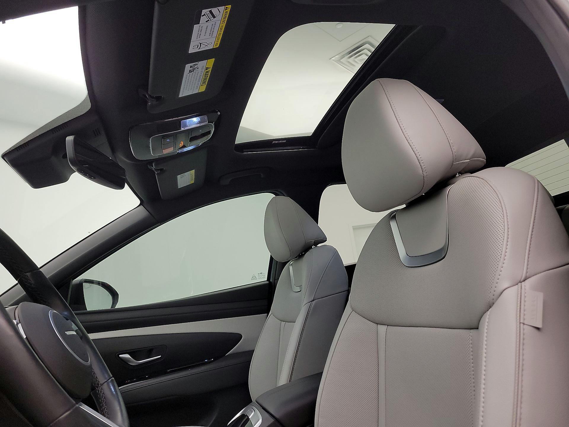 Thumbnail: 2025 Hyundai Santa Cruz - 20