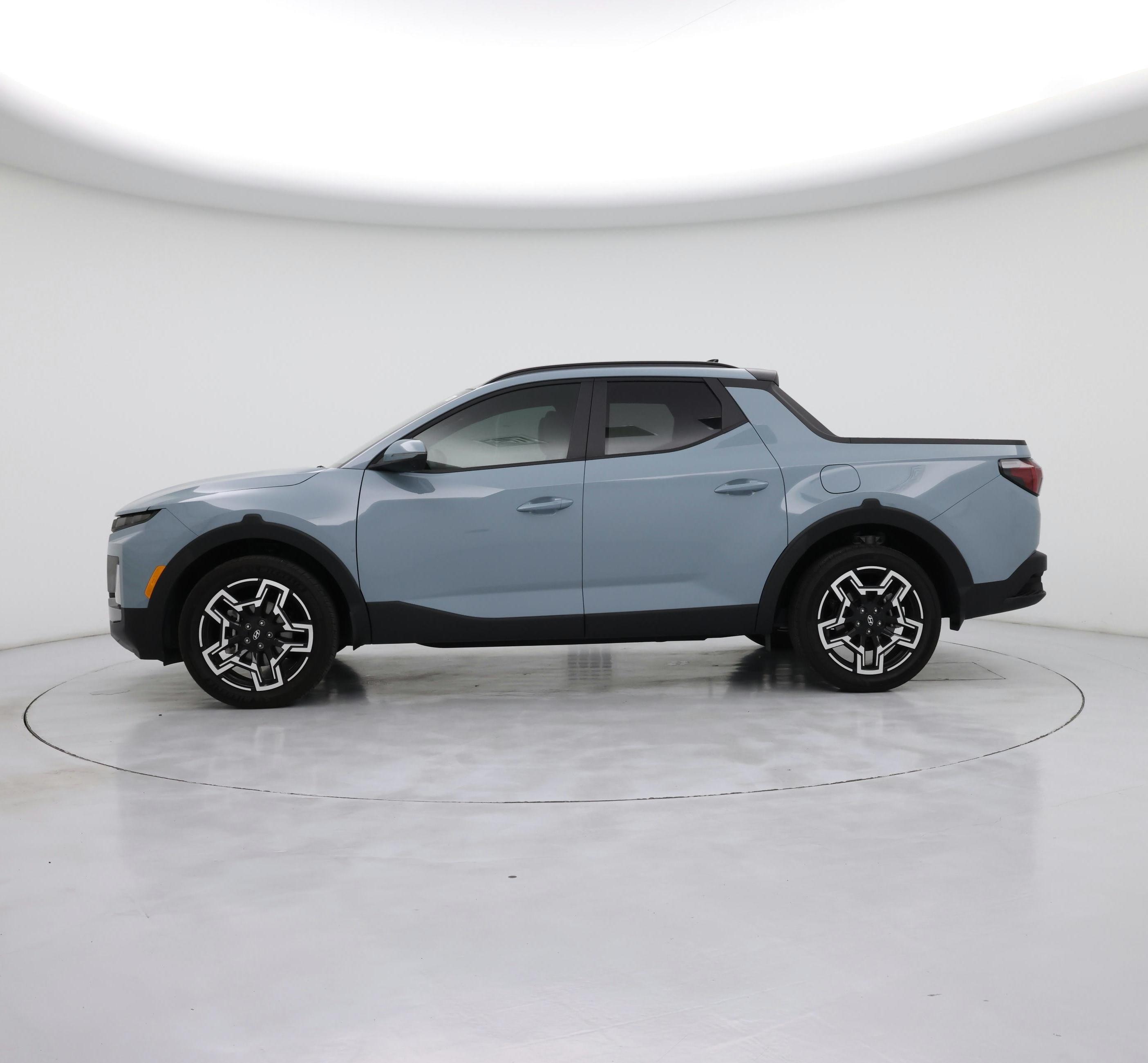 Thumbnail: 2025 Hyundai Santa Cruz - 3