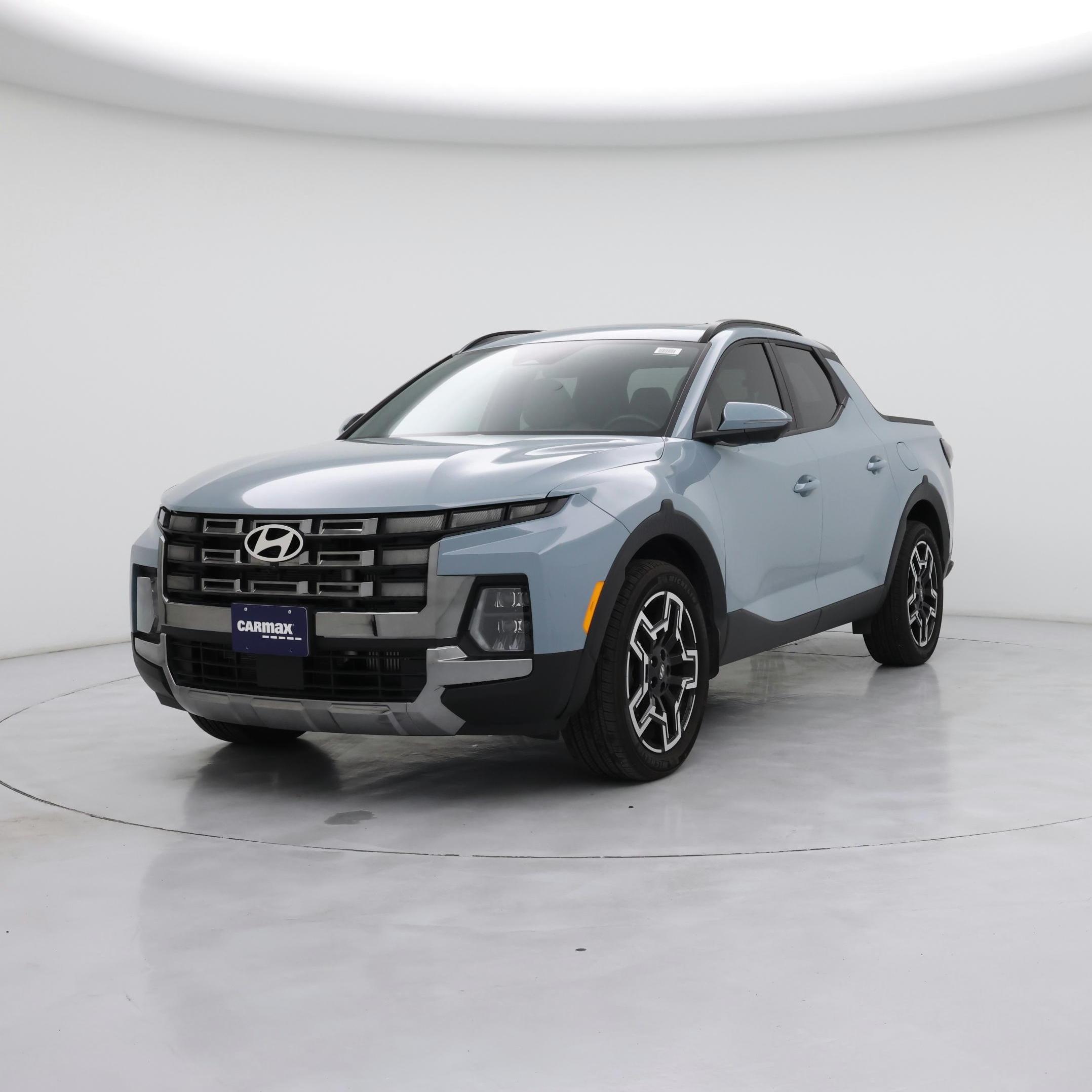 Thumbnail: 2025 Hyundai Santa Cruz - 4