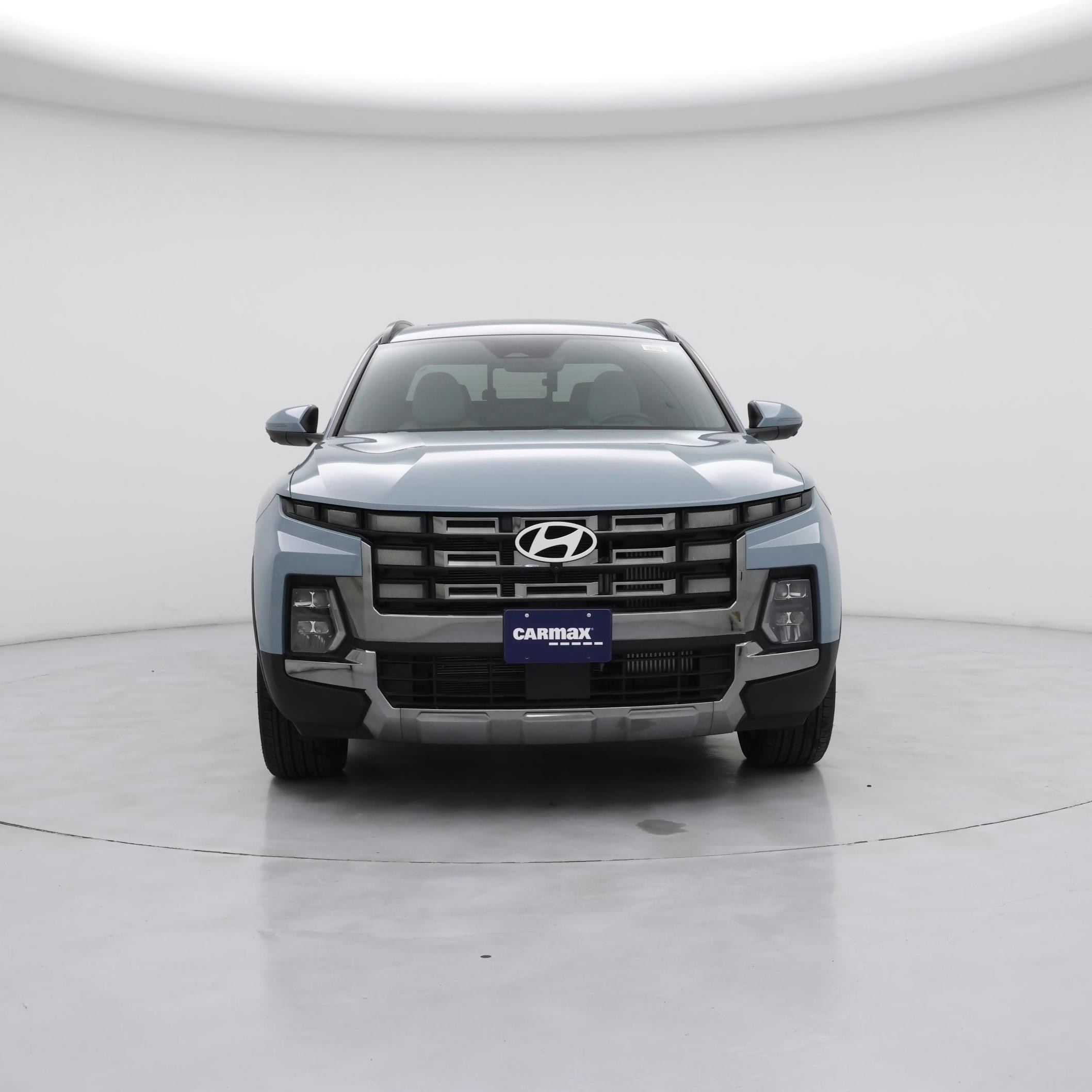 Thumbnail: 2025 Hyundai Santa Cruz - 5