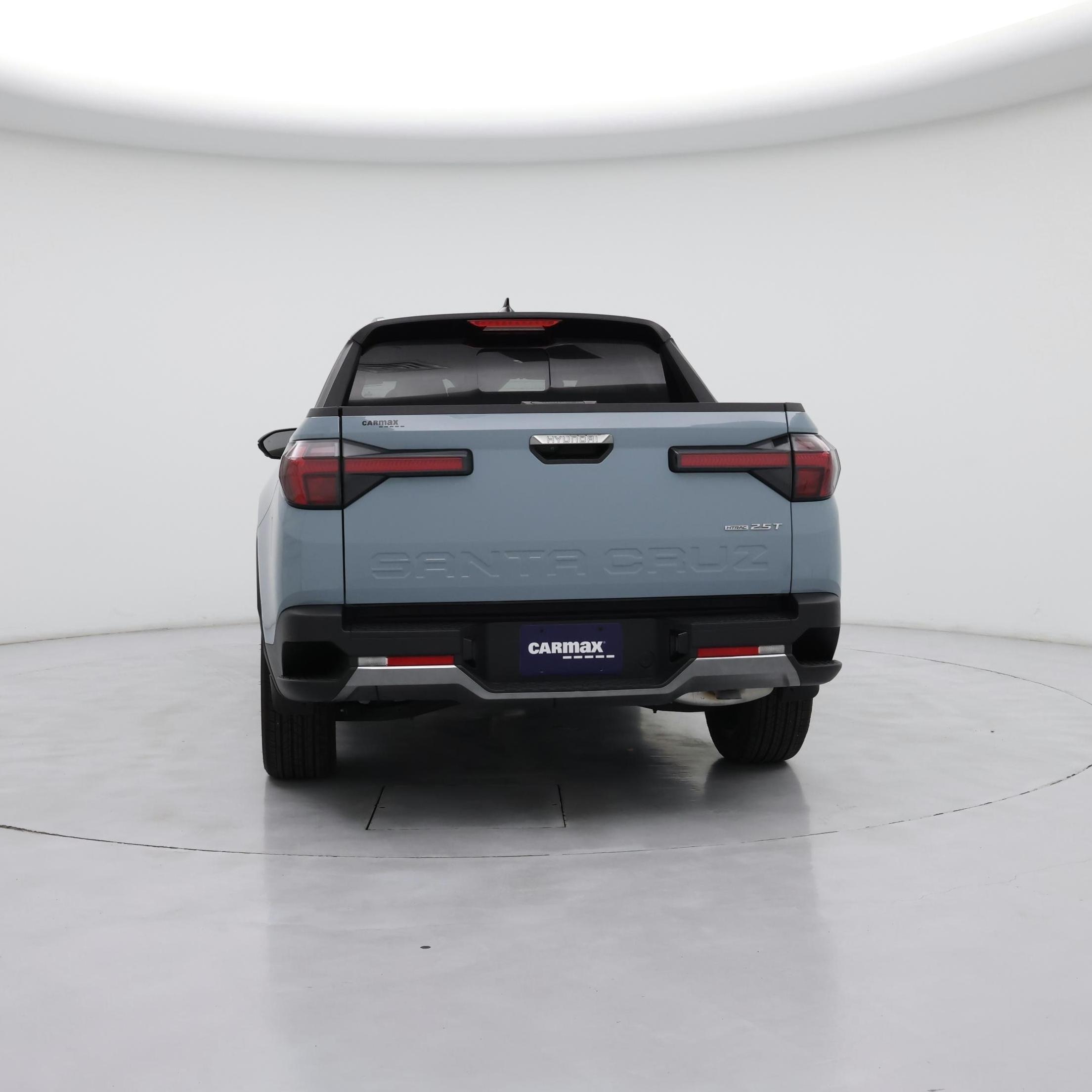 Thumbnail: 2025 Hyundai Santa Cruz - 6