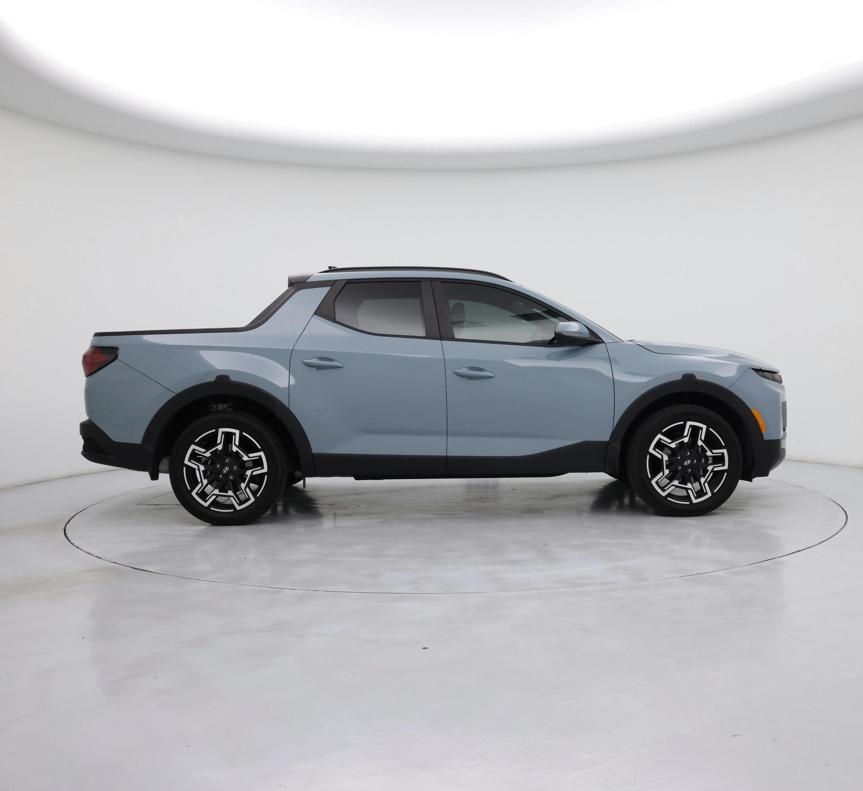 Thumbnail: 2025 Hyundai Santa Cruz - 7