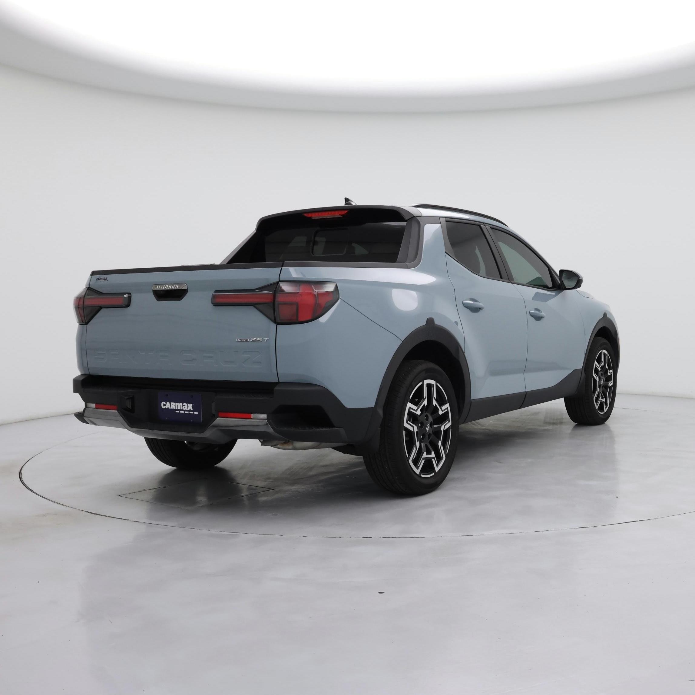 Thumbnail: 2025 Hyundai Santa Cruz - 8