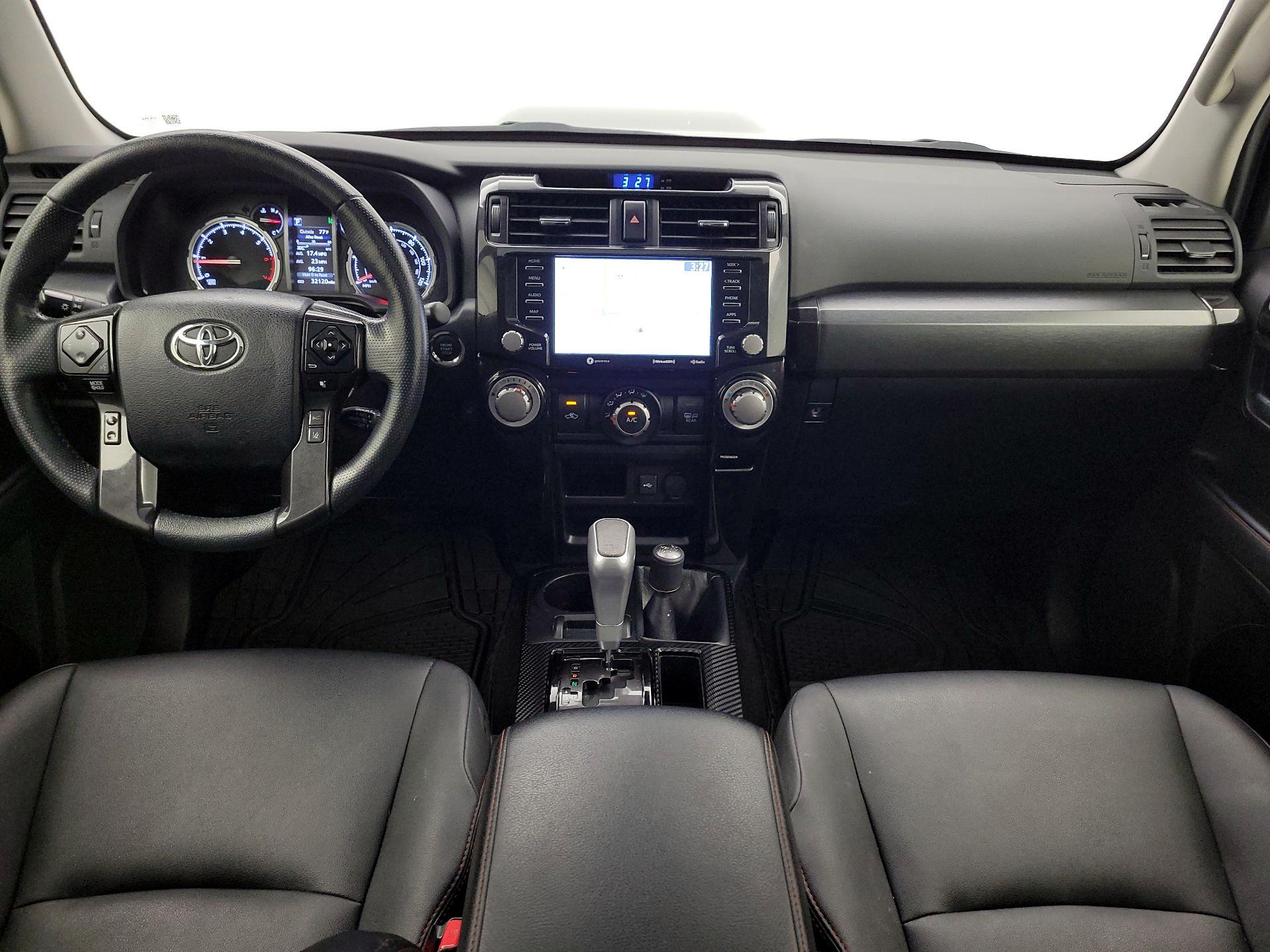 Thumbnail: 2024 Toyota 4Runner - 9