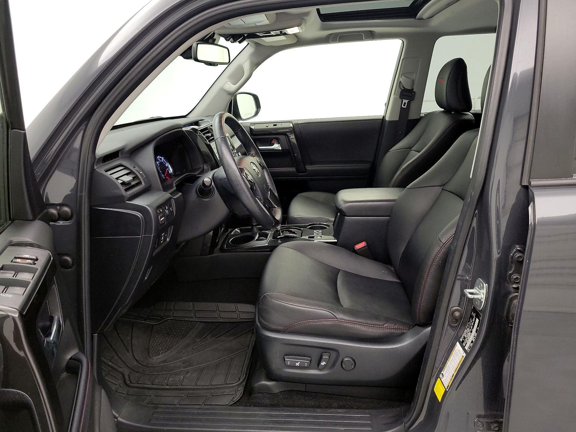 Thumbnail: 2024 Toyota 4Runner - 11