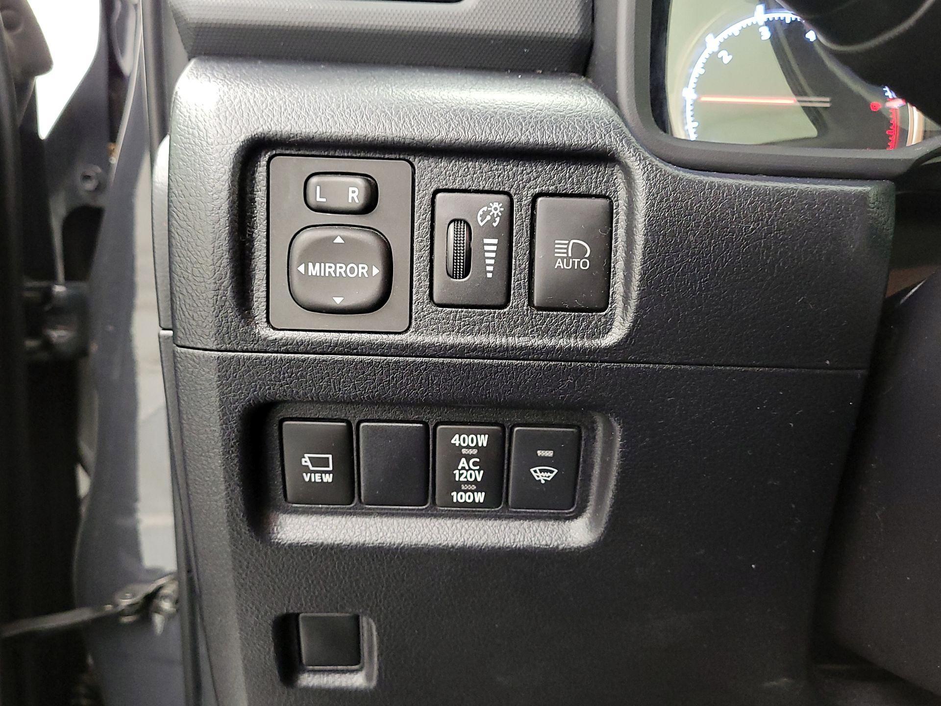 Thumbnail: 2024 Toyota 4Runner - 13