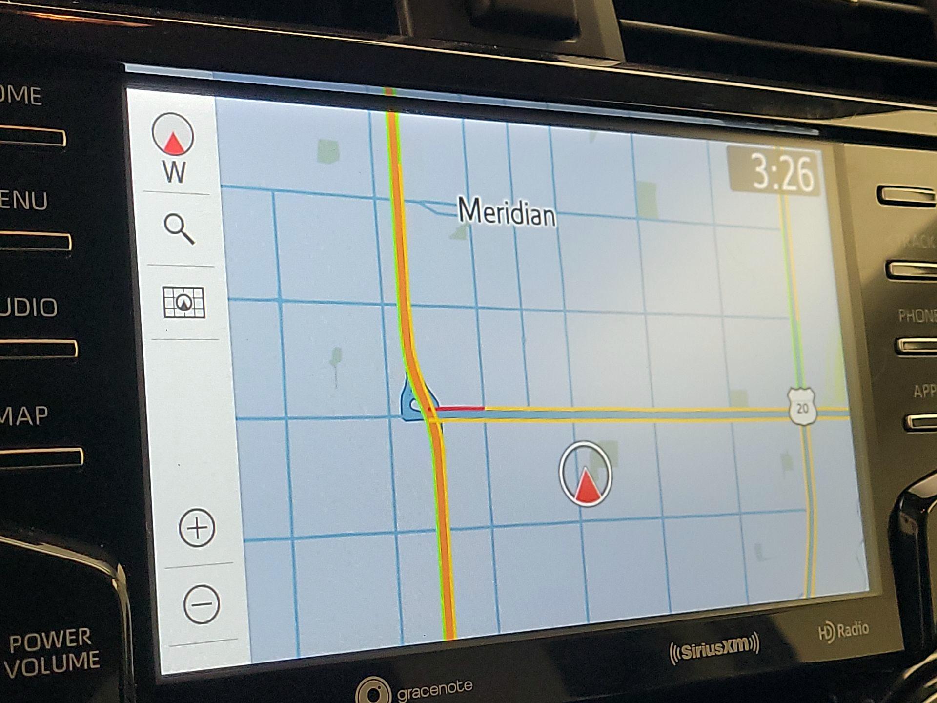 Thumbnail: 2024 Toyota 4Runner - 14