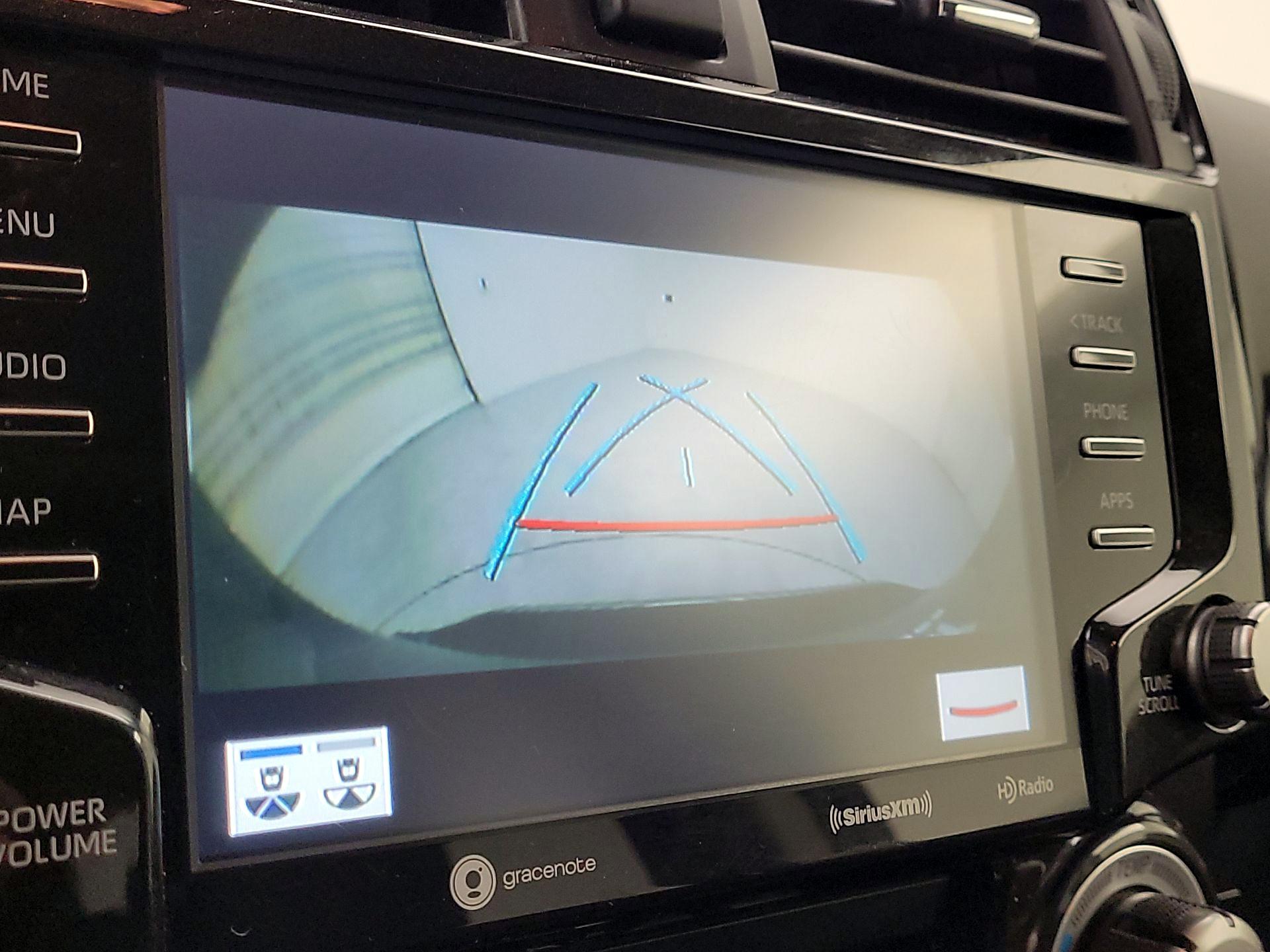 Thumbnail: 2024 Toyota 4Runner - 15