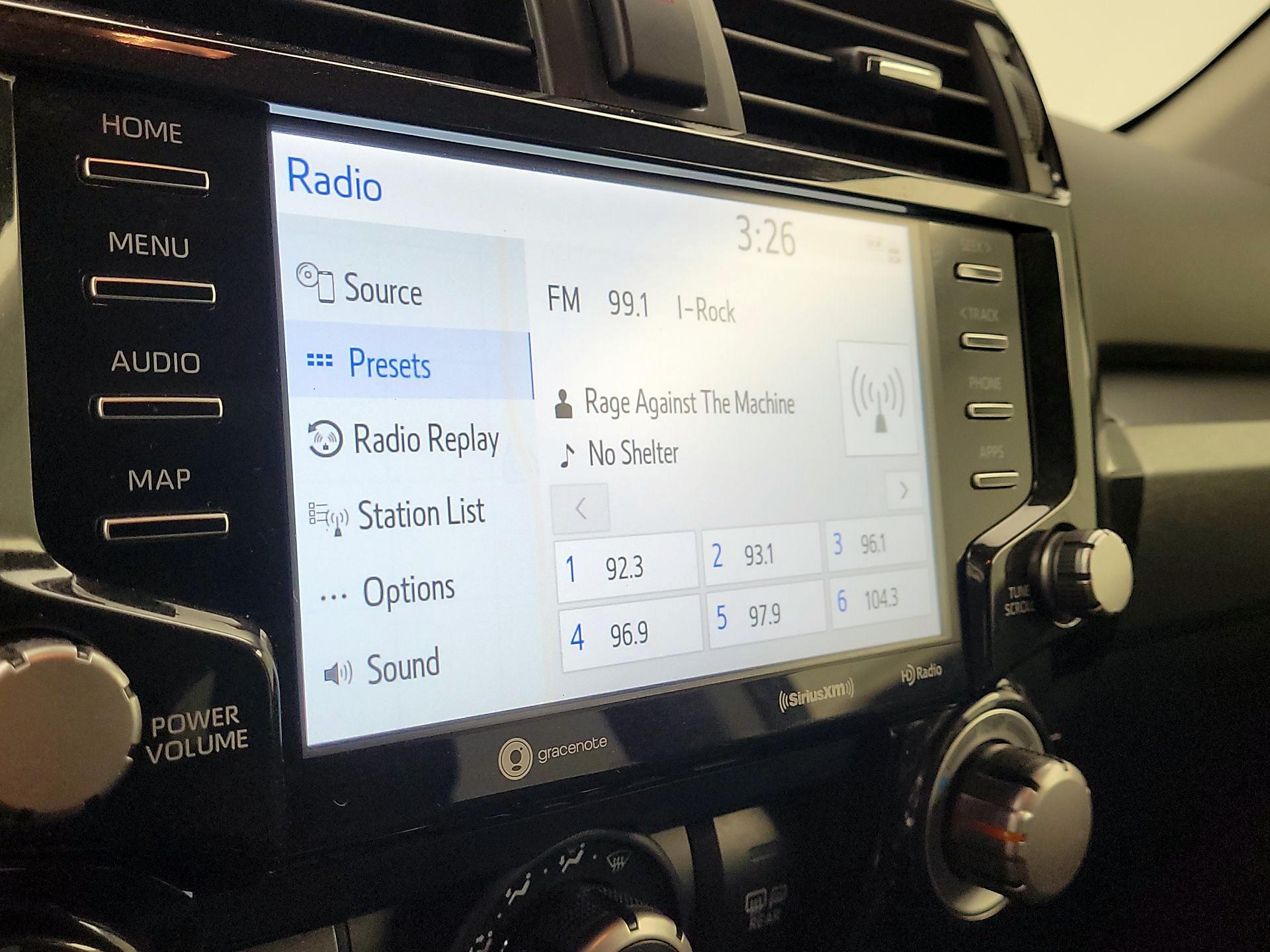 Thumbnail: 2024 Toyota 4Runner - 16