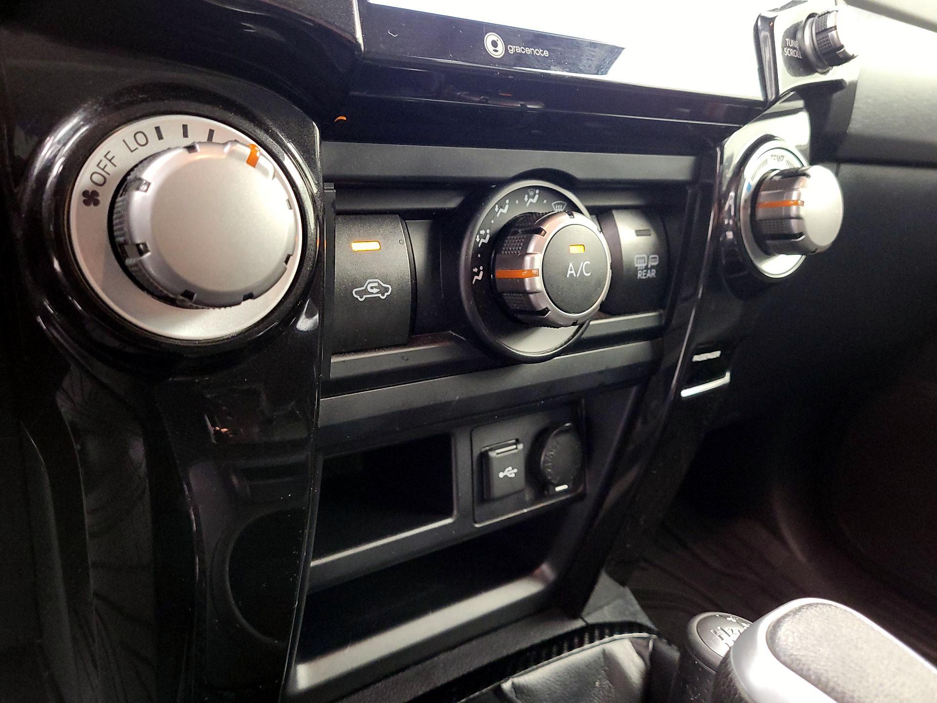 Thumbnail: 2024 Toyota 4Runner - 17