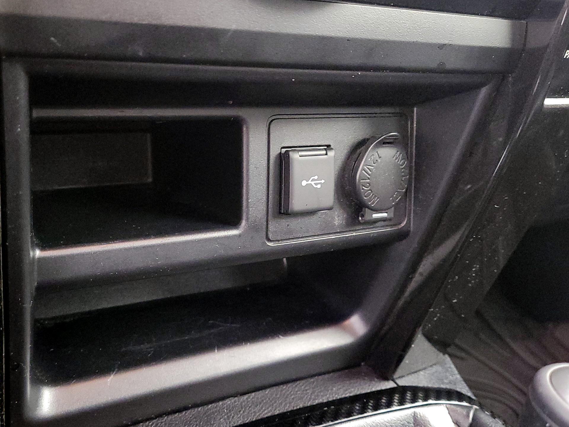 Thumbnail: 2024 Toyota 4Runner - 19