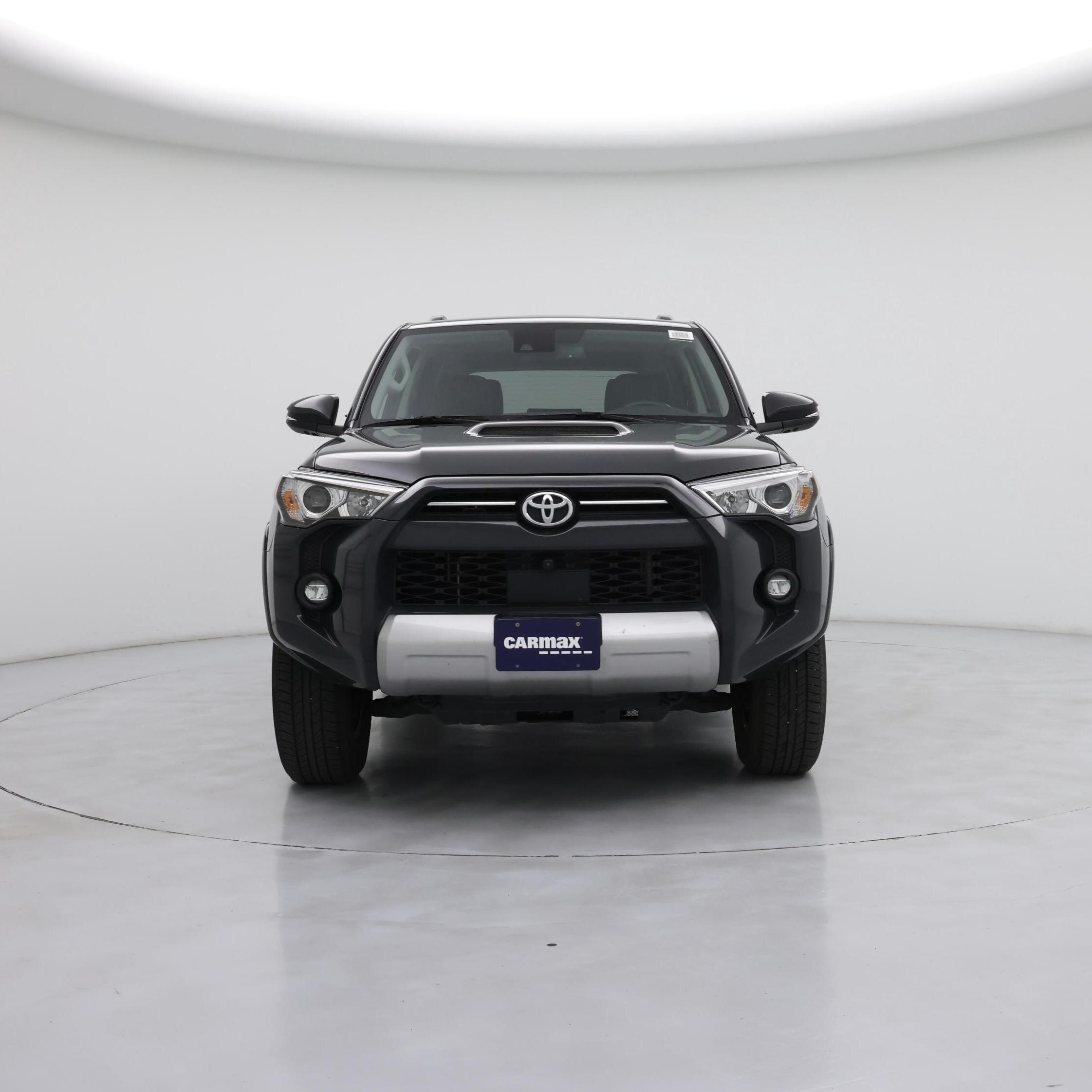 Thumbnail: 2024 Toyota 4Runner - 5