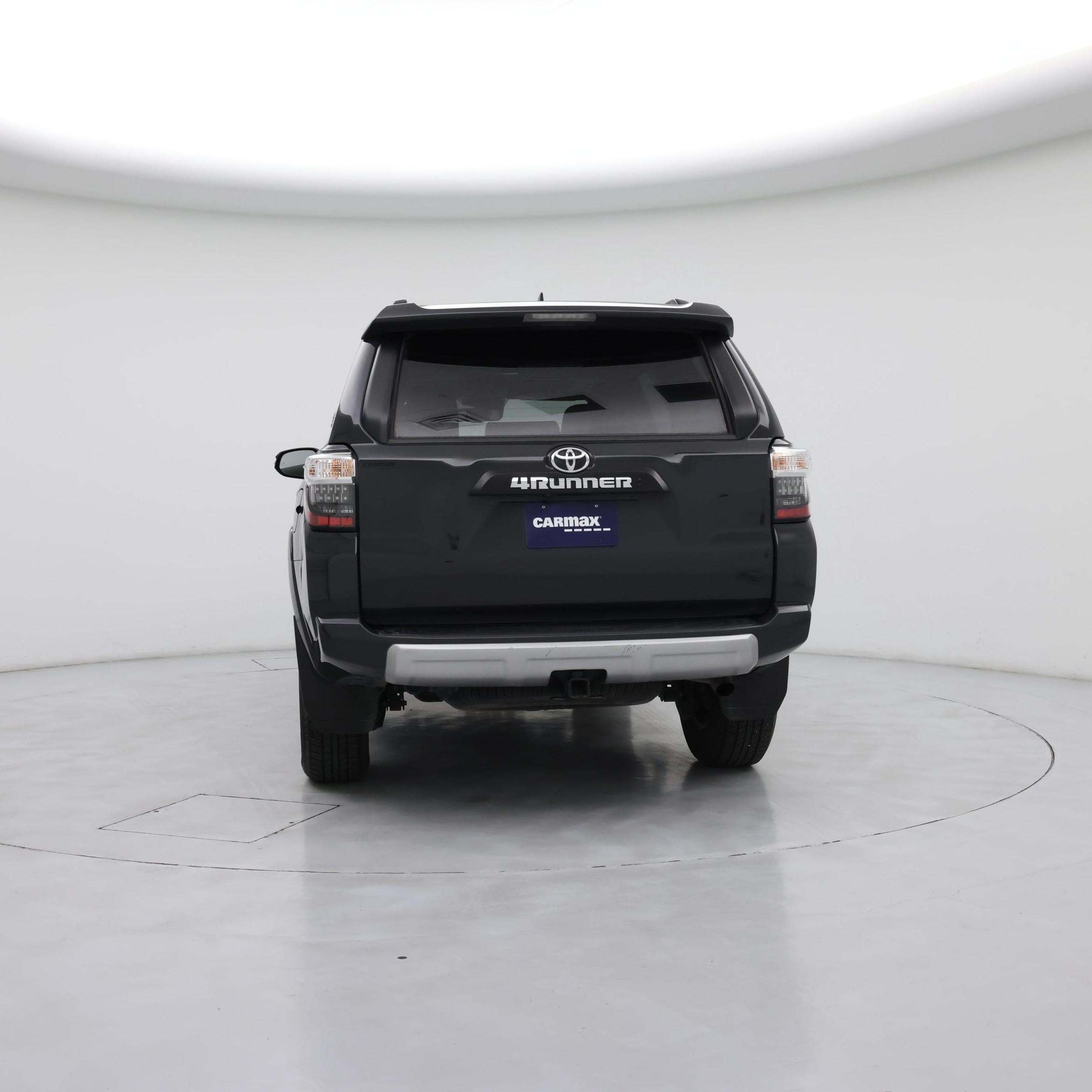 Thumbnail: 2024 Toyota 4Runner - 6