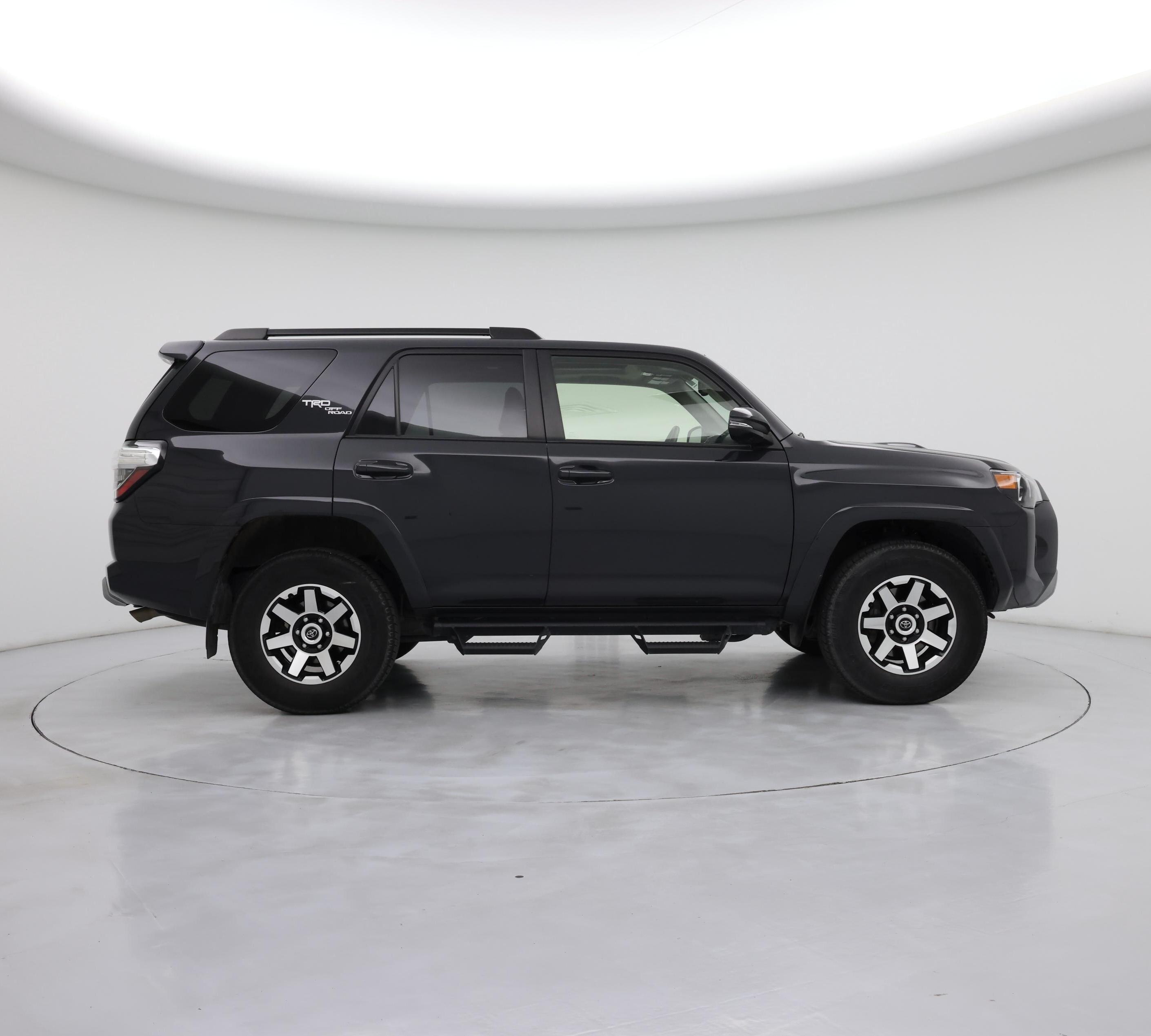 Thumbnail: 2024 Toyota 4Runner - 7