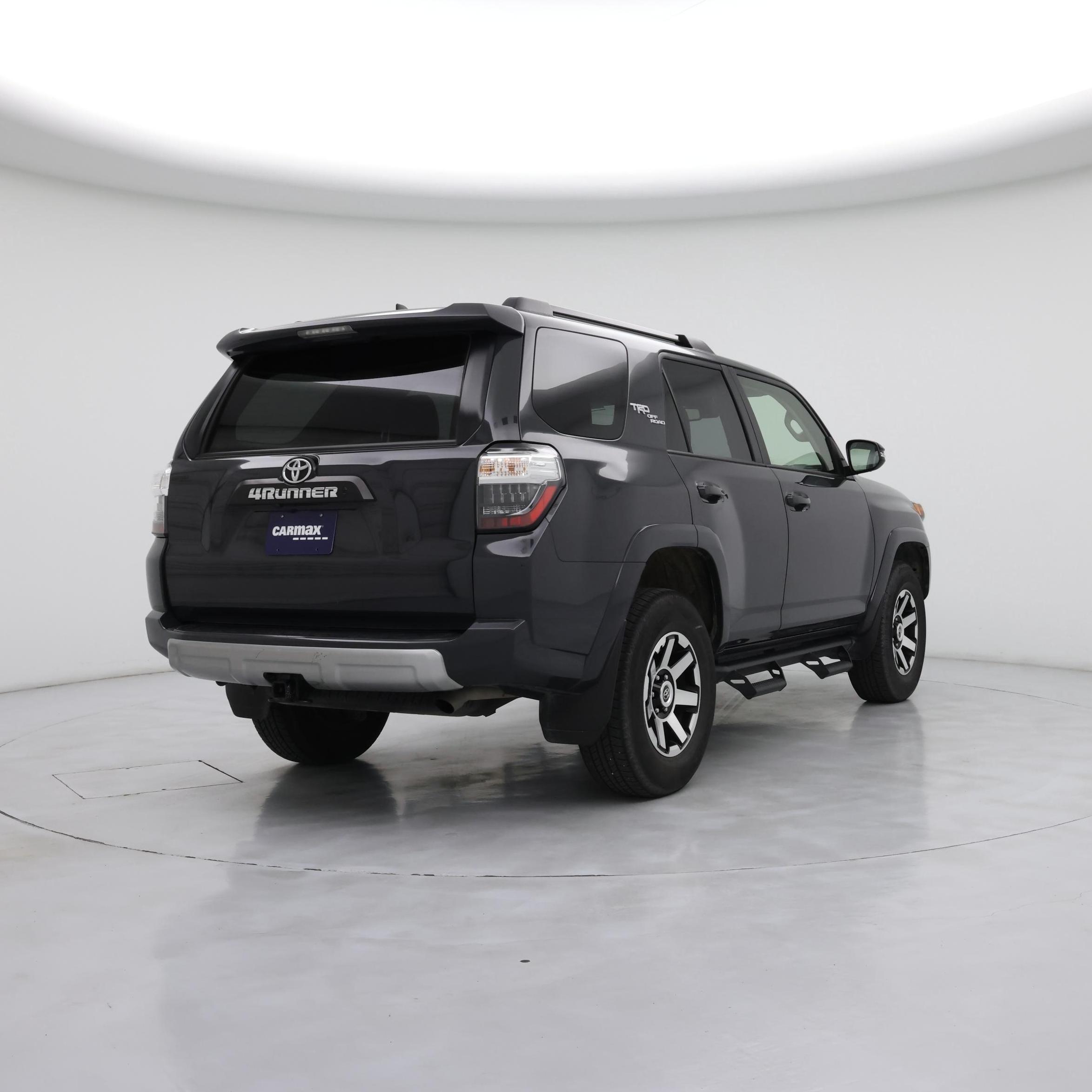 Thumbnail: 2024 Toyota 4Runner - 8