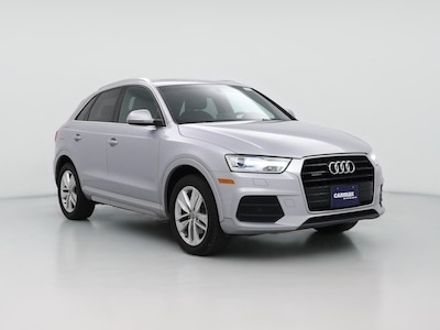 2016 Audi Q3 Premium Plus