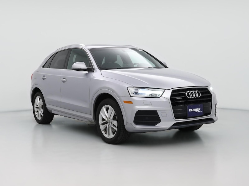 2016 Audi Q3 Premium Plus -
                  Meridian, ID