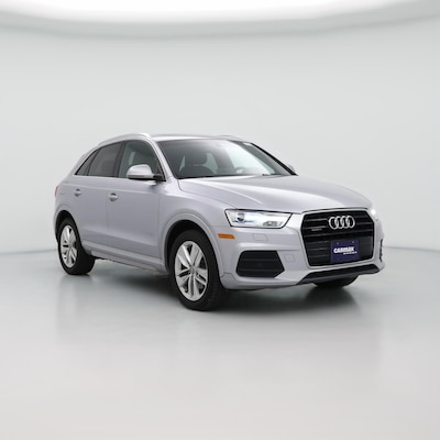 2016 Audi Q3 Premium Plus