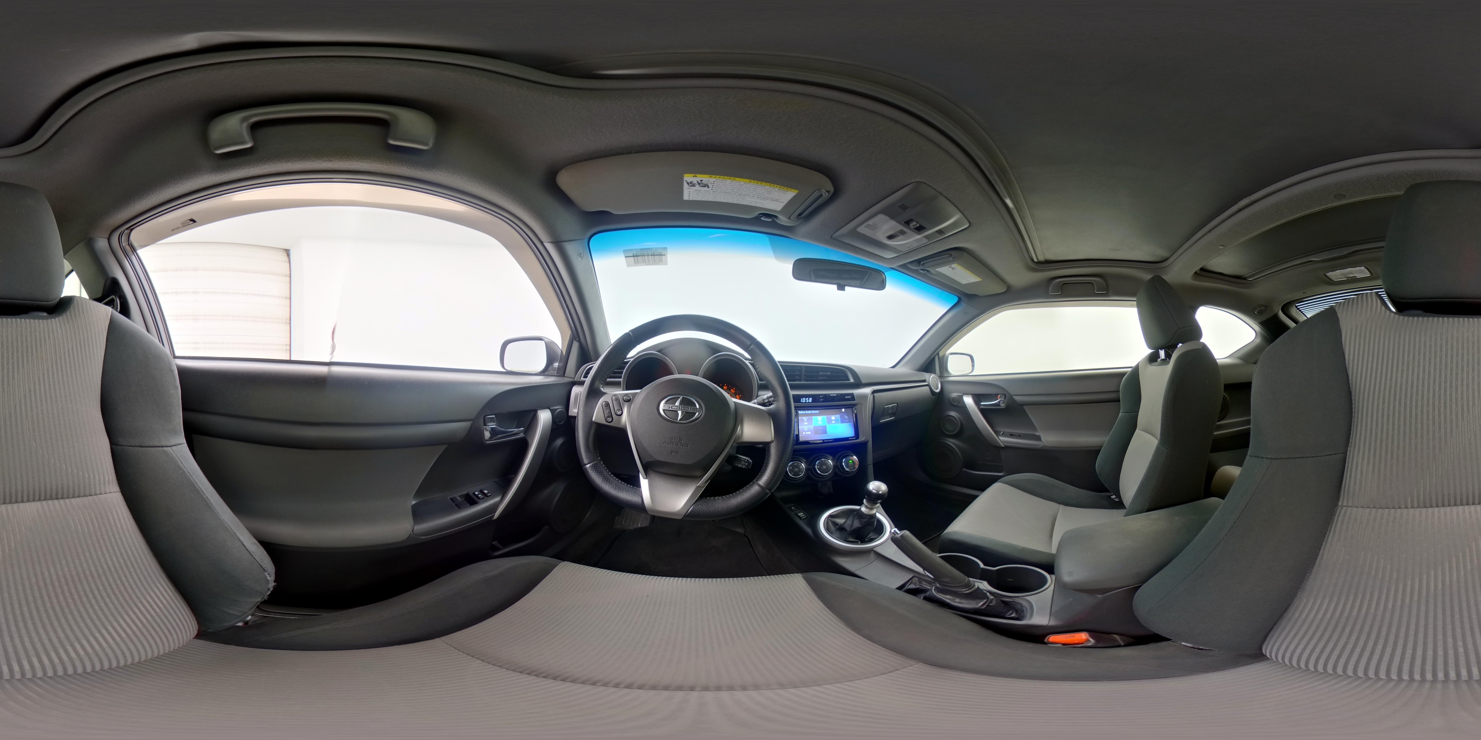 2016 Scion tC Base - Photo 26
