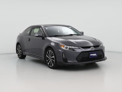 2016 Scion tC