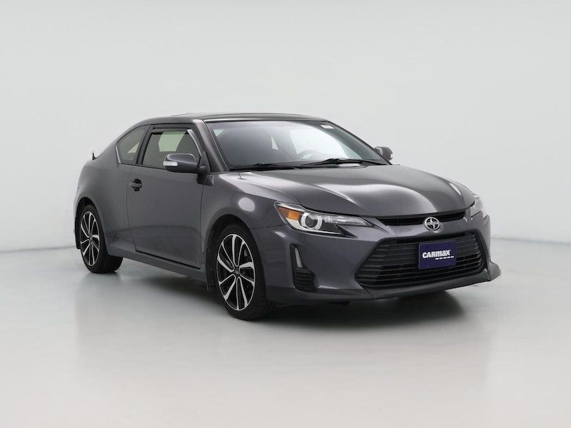 2016 Scion tC  -
                  Meridian, ID