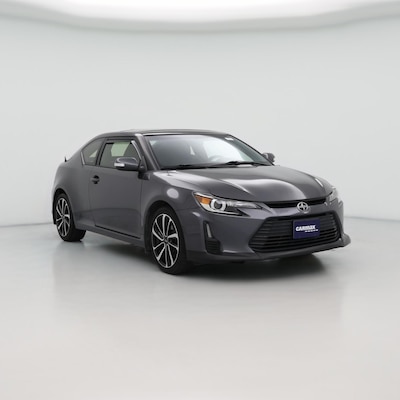 2016 Scion tC