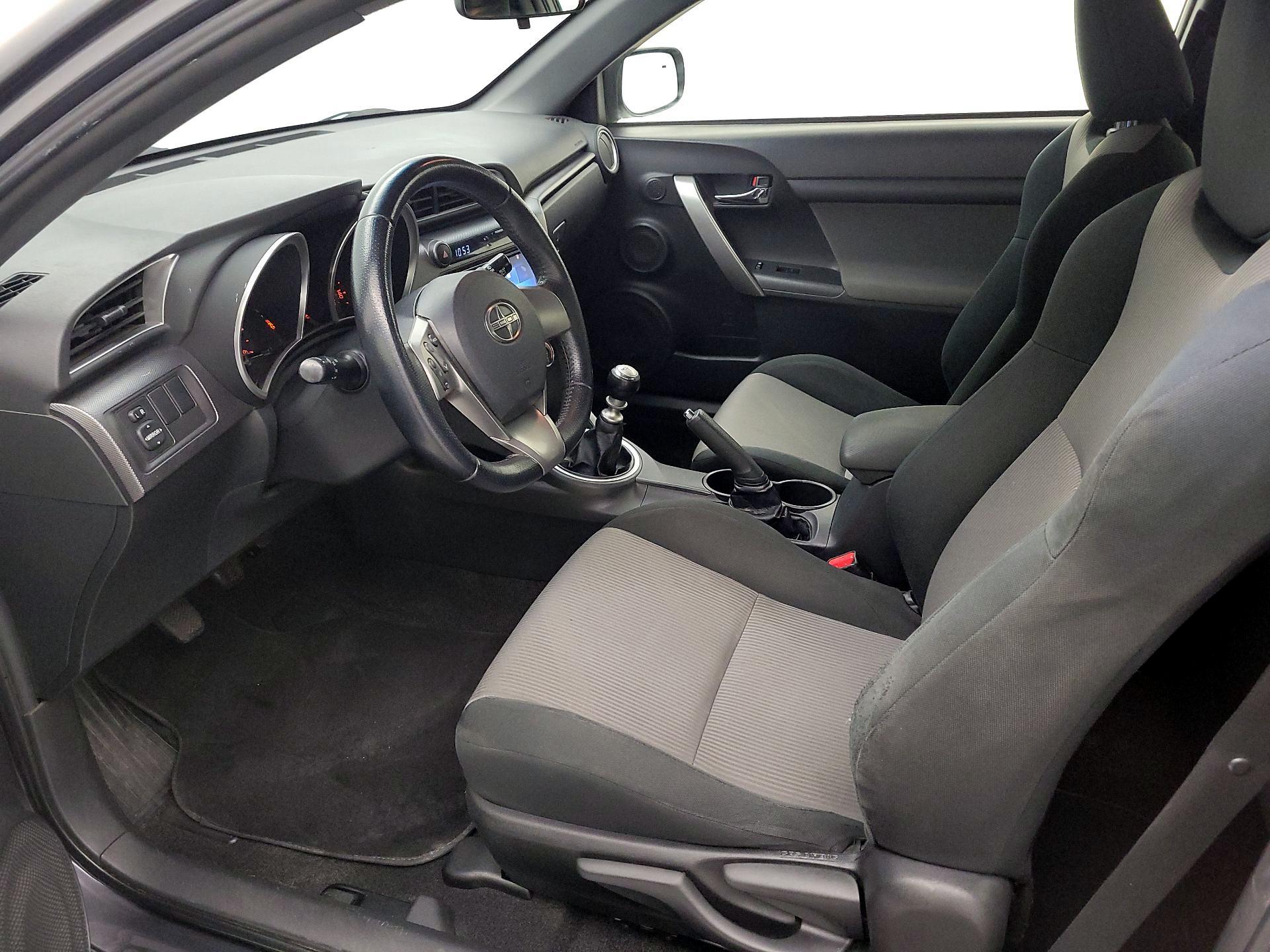 Thumbnail: 2016 Scion tC - 11