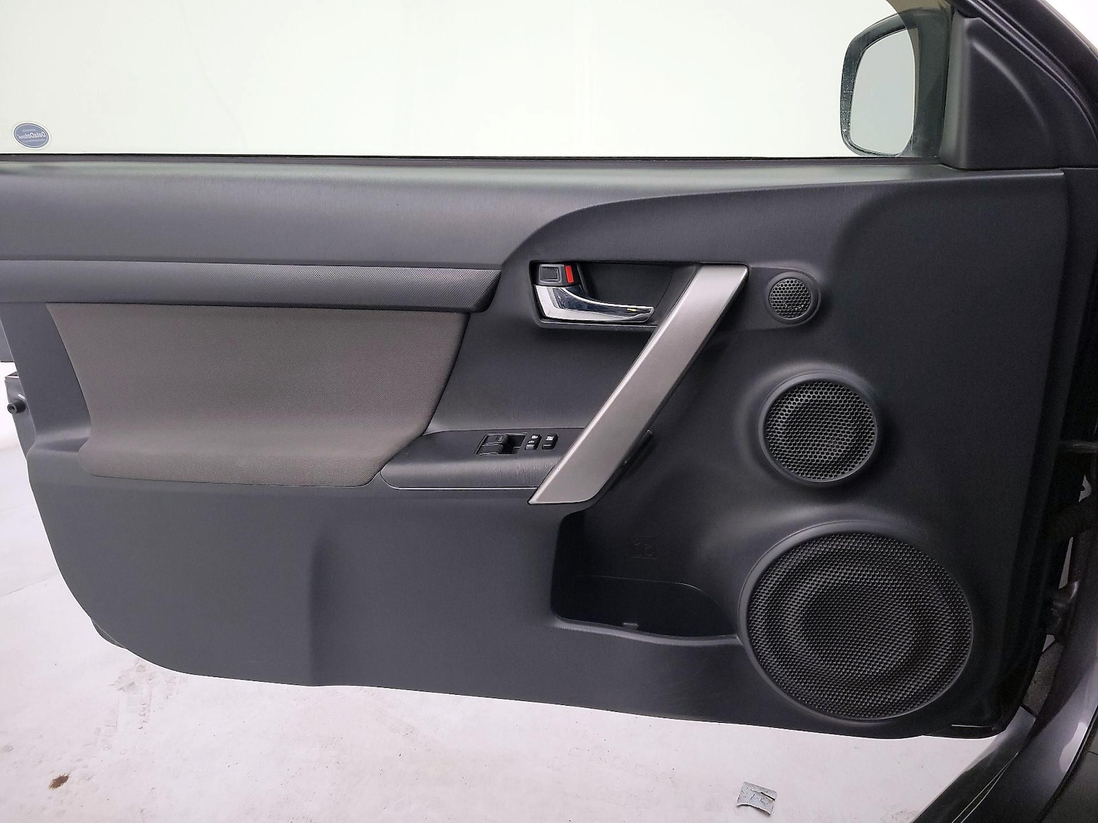 2016 Scion tC Base - Photo 13